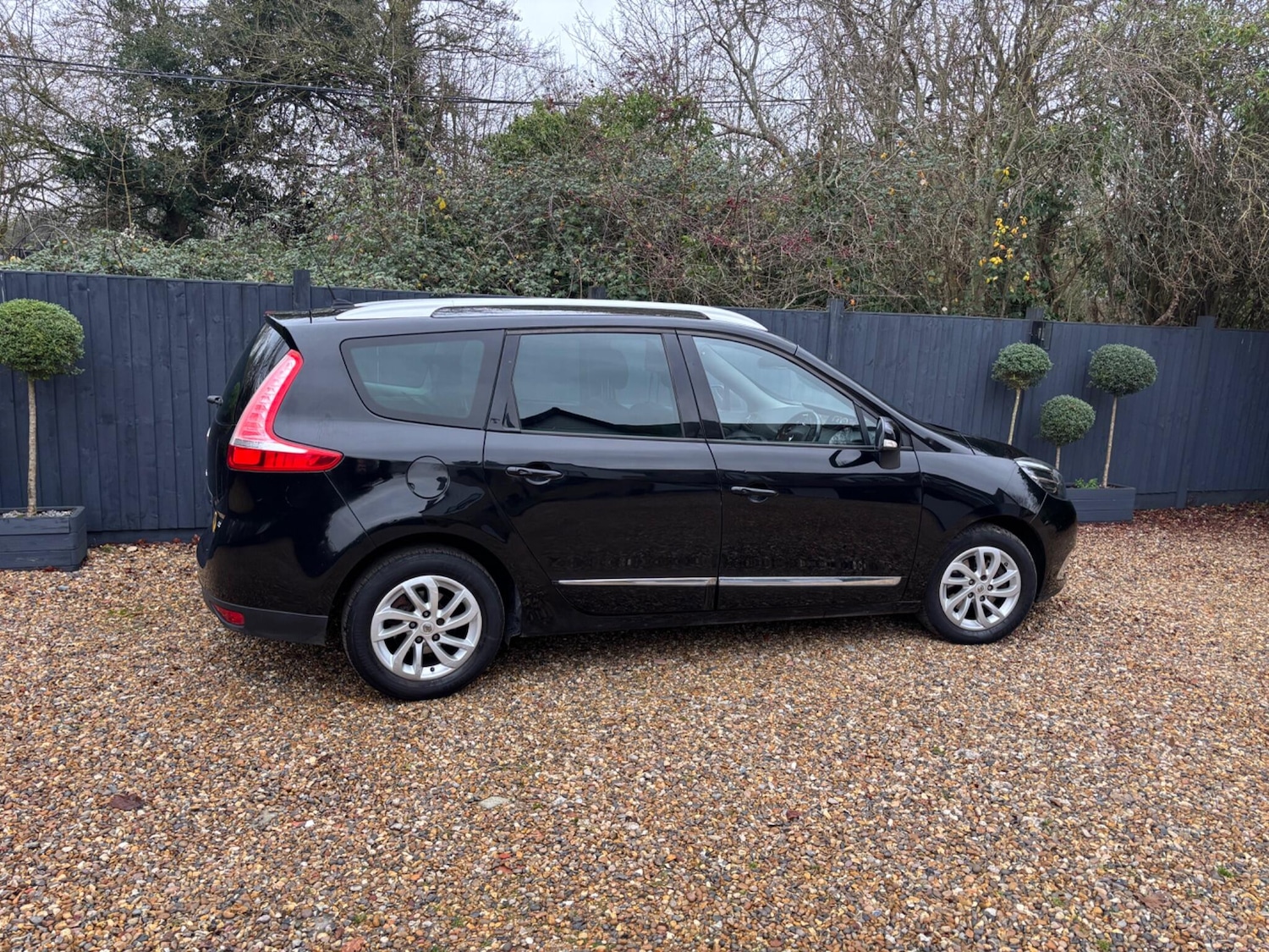 Used Renault Grand Scenic 2016 for sale - 77040565: Photo 16