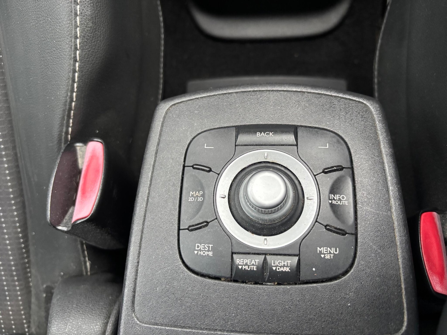 Used Renault Grand Scenic 2016 for sale - 77040565: Photo 18