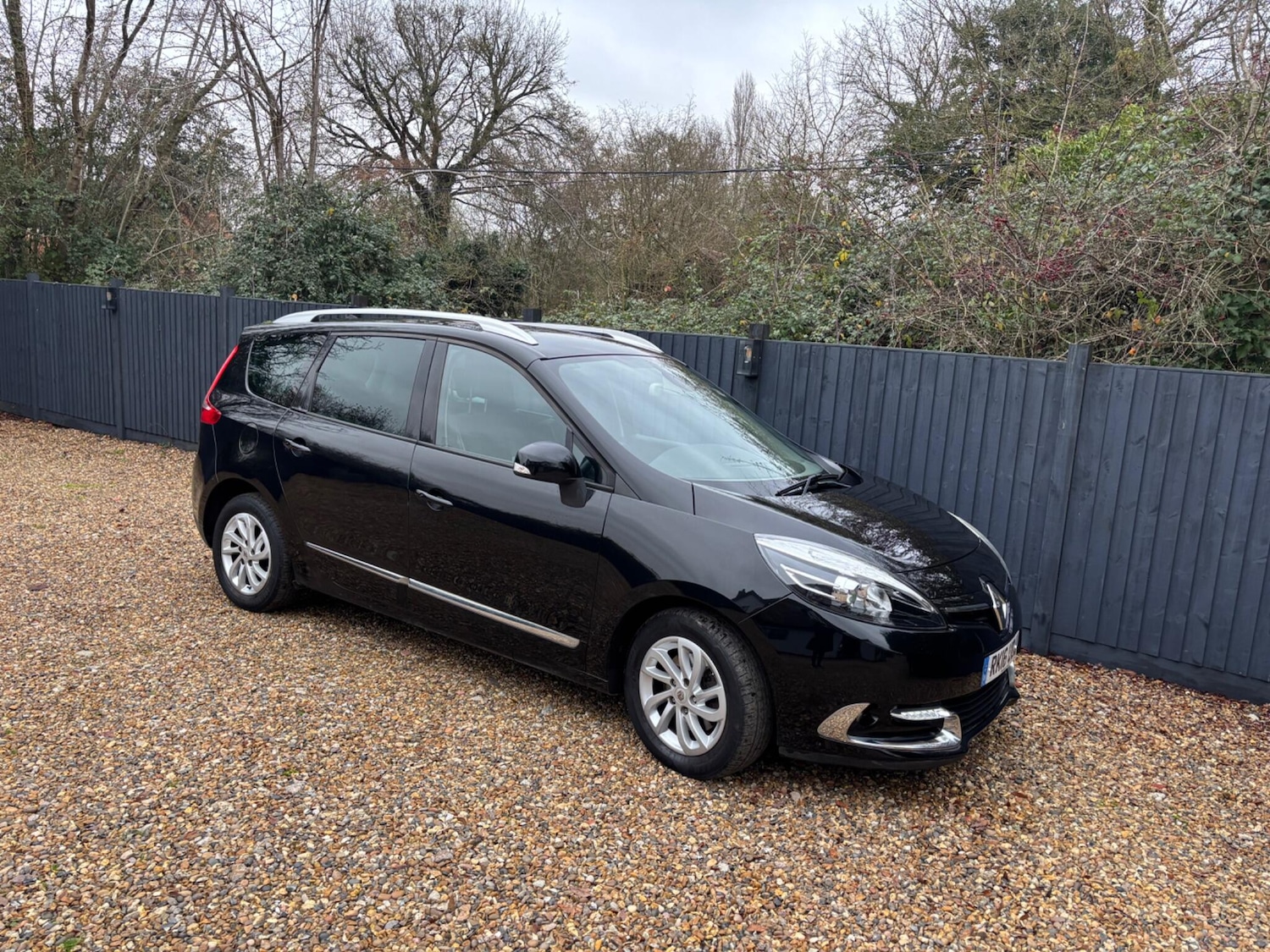 Used Renault Grand Scenic 2016 for sale - 77040565: Photo 24