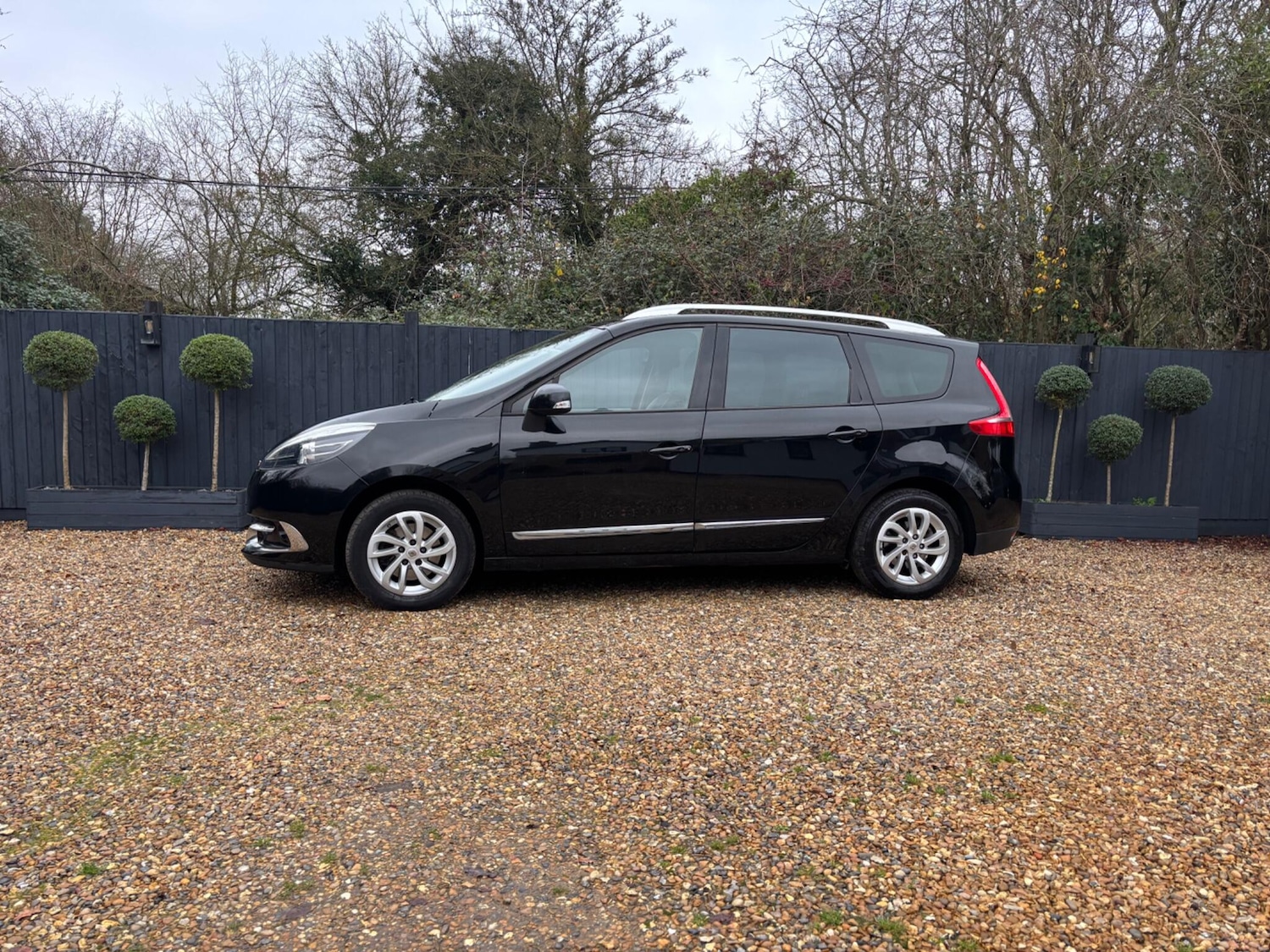 Used Renault Grand Scenic 2016 for sale - 77040565: Photo 28