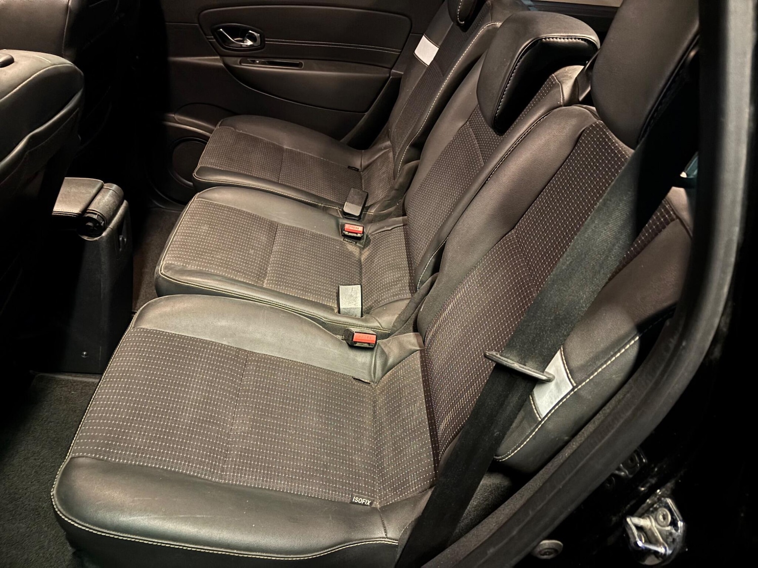 Used Renault Grand Scenic 2016 for sale - 77040565: Photo 8