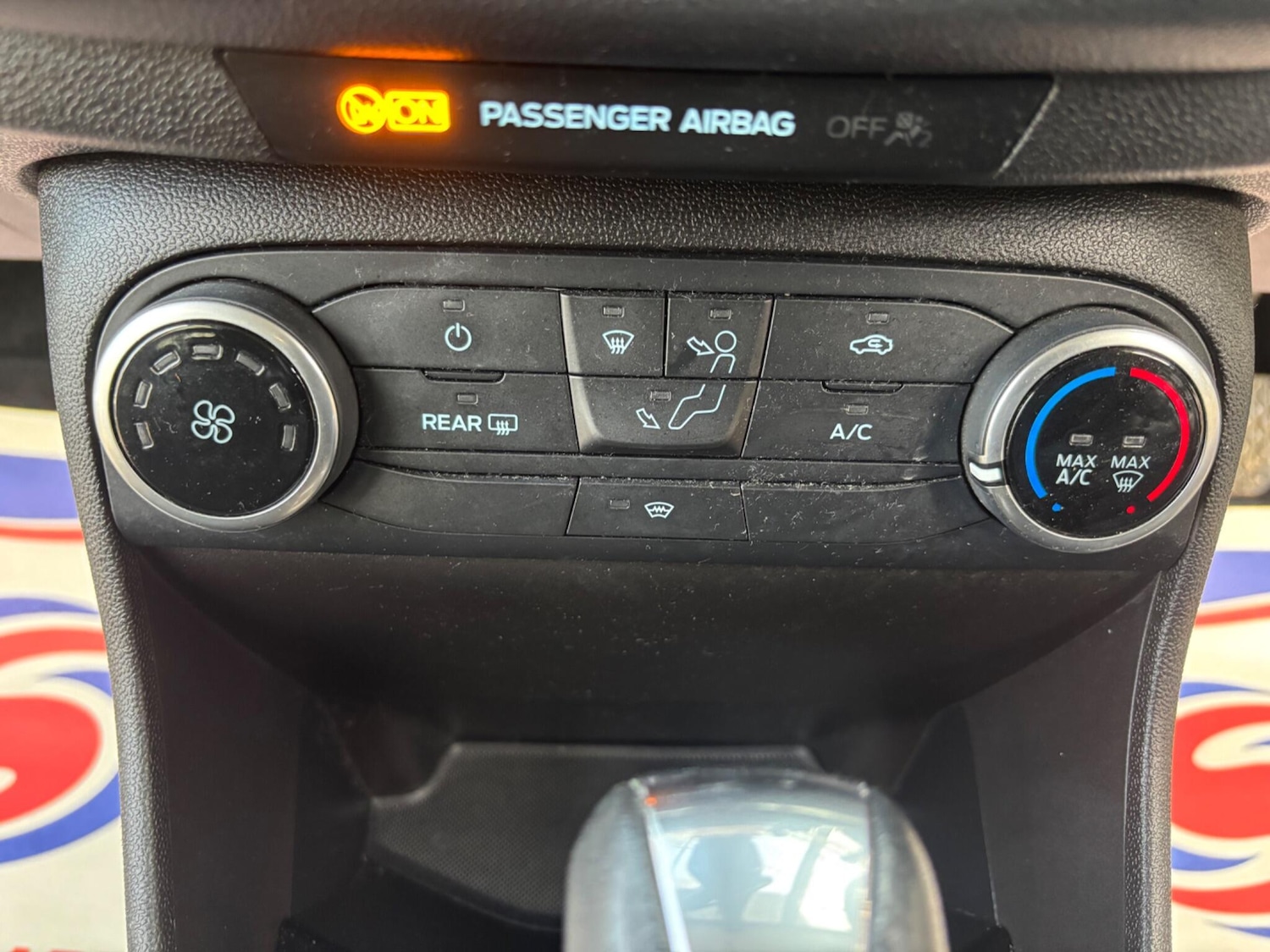 Used Ford Fiesta 2017 for sale - 76561929: Photo 18