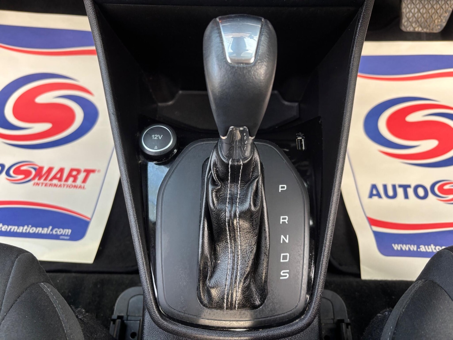 Used Ford Fiesta 2017 for sale - 76561929: Photo 22