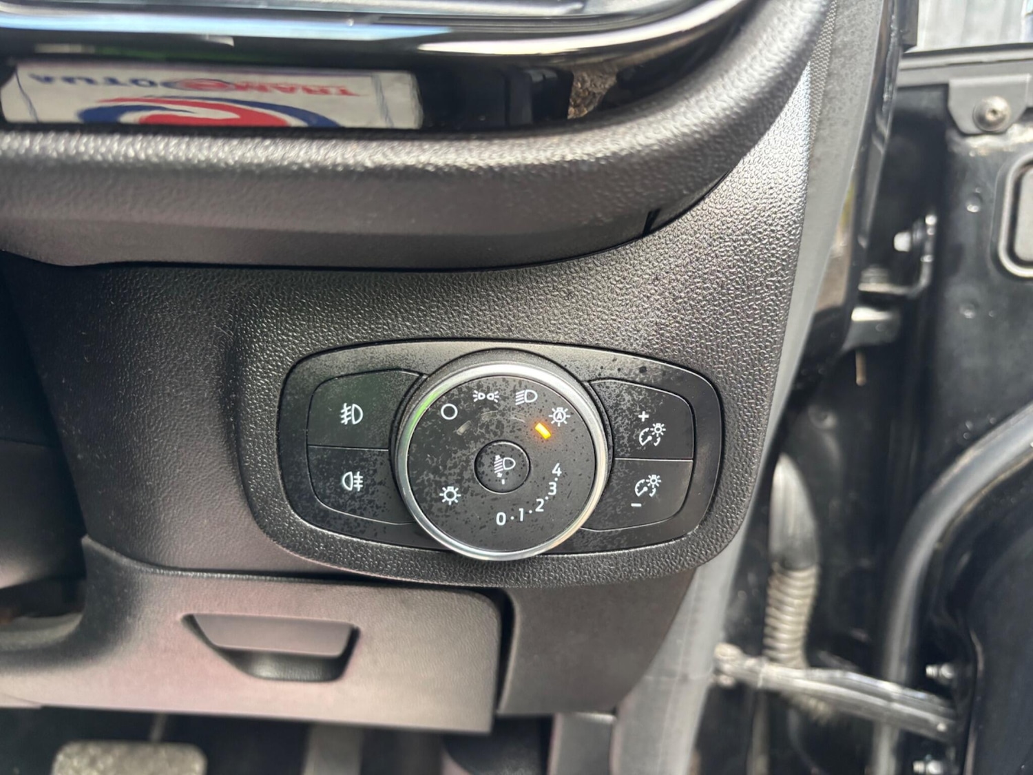 Used Ford Fiesta 2017 for sale - 76561929: Photo 27