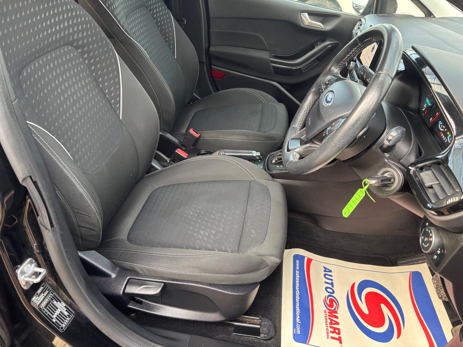 Used Ford Fiesta 2017 for sale - 76561929: Photo 33