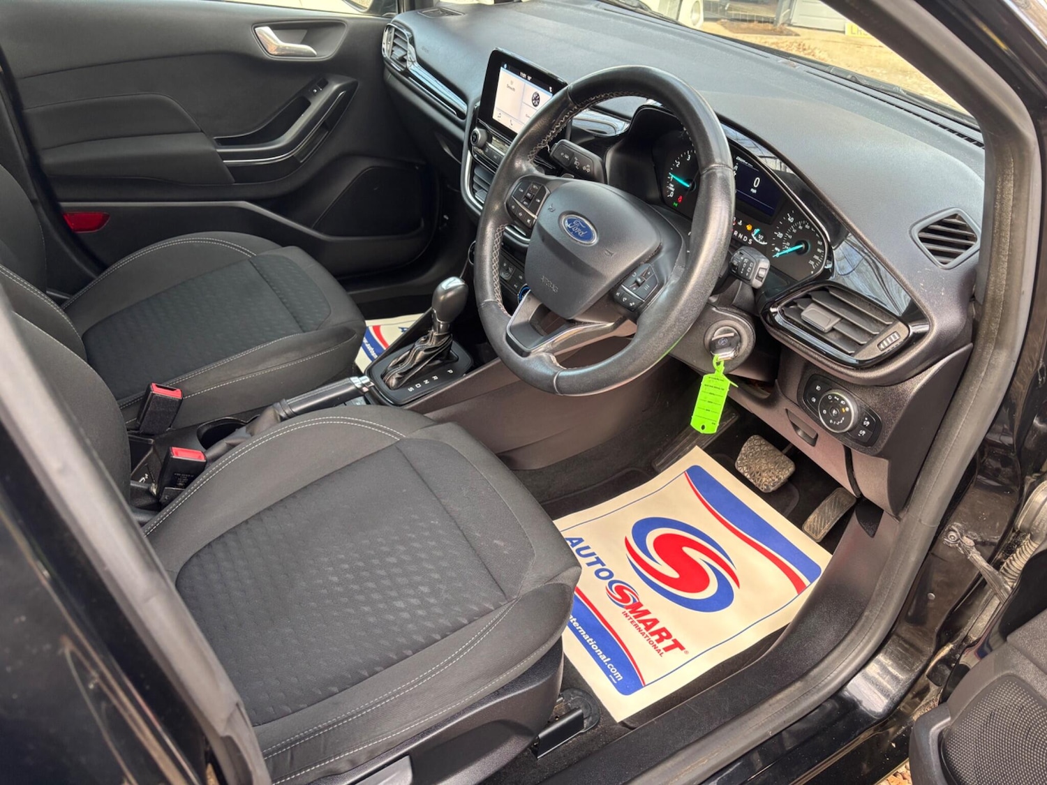 Used Ford Fiesta 2017 for sale - 76561929: Photo 6