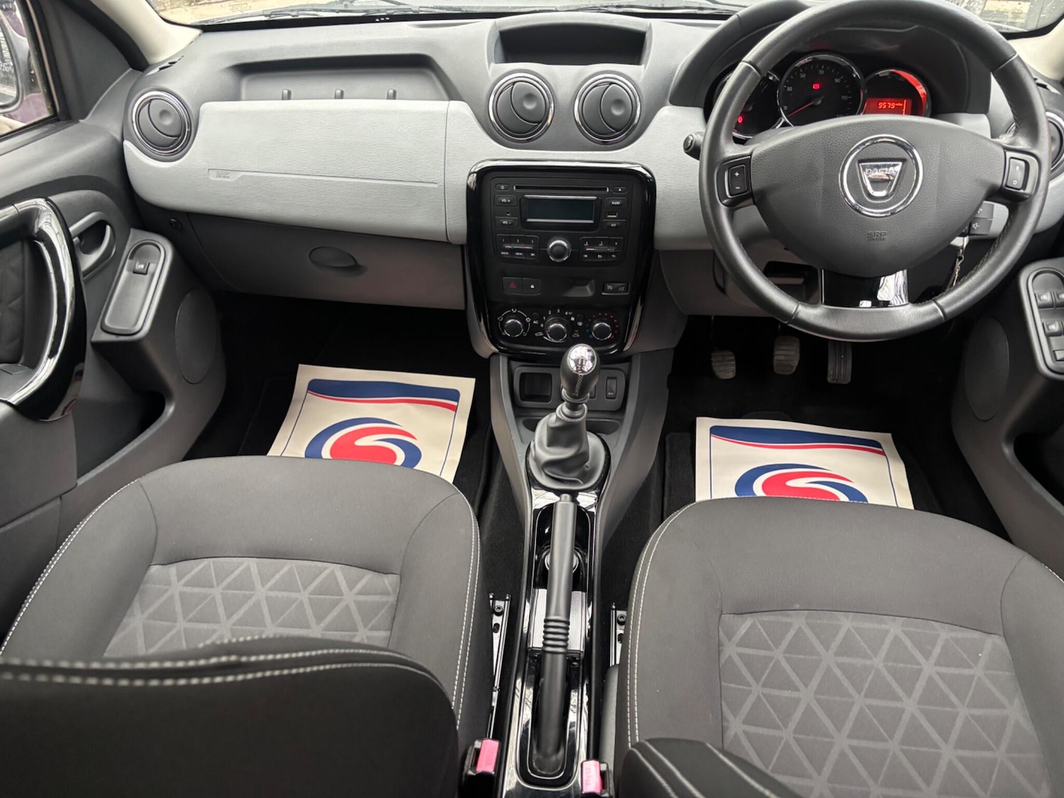 Used Dacia Duster for sale - 77784463: Photo 11