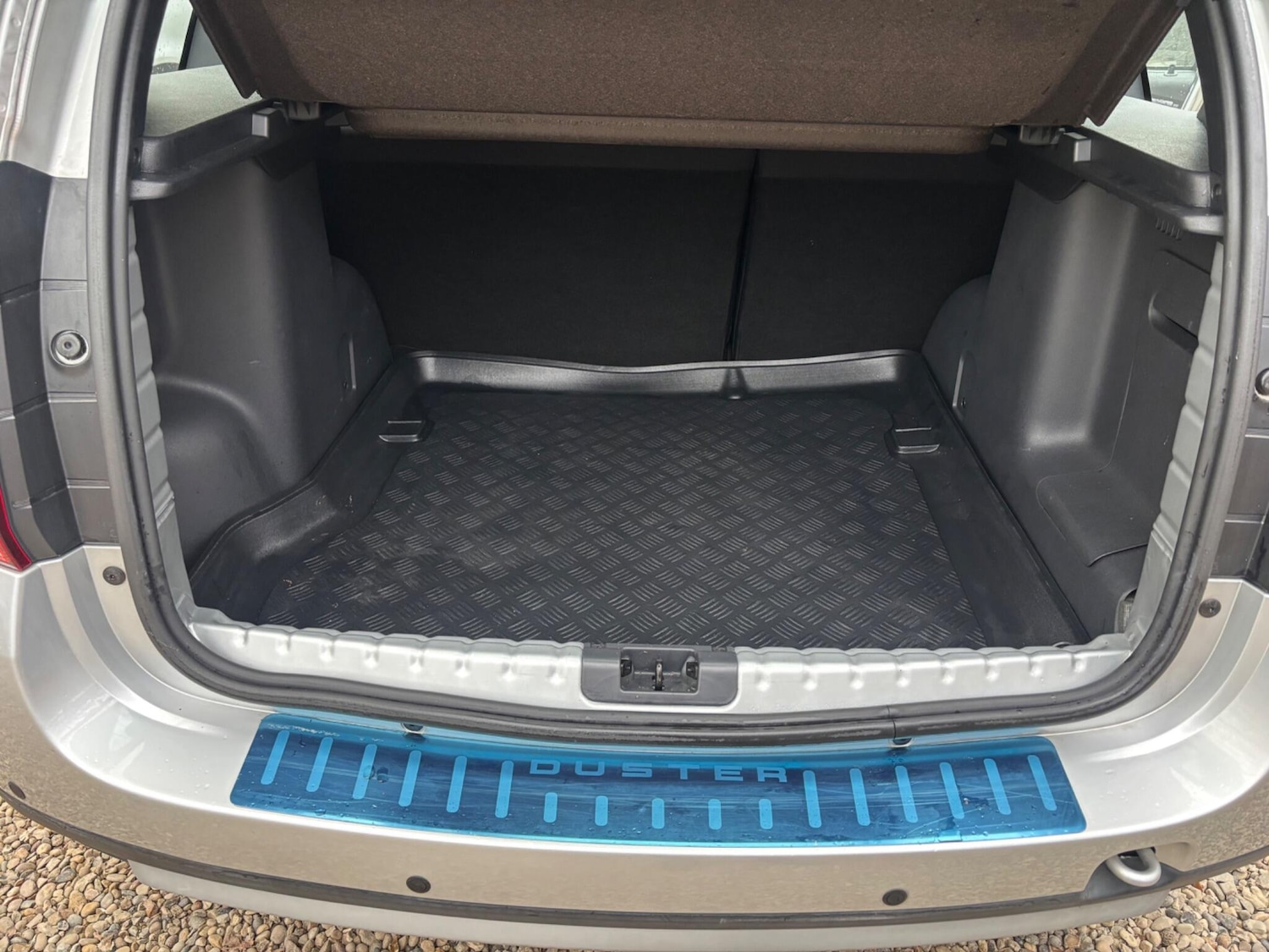 Used Dacia Duster for sale - 77784463: Photo 12