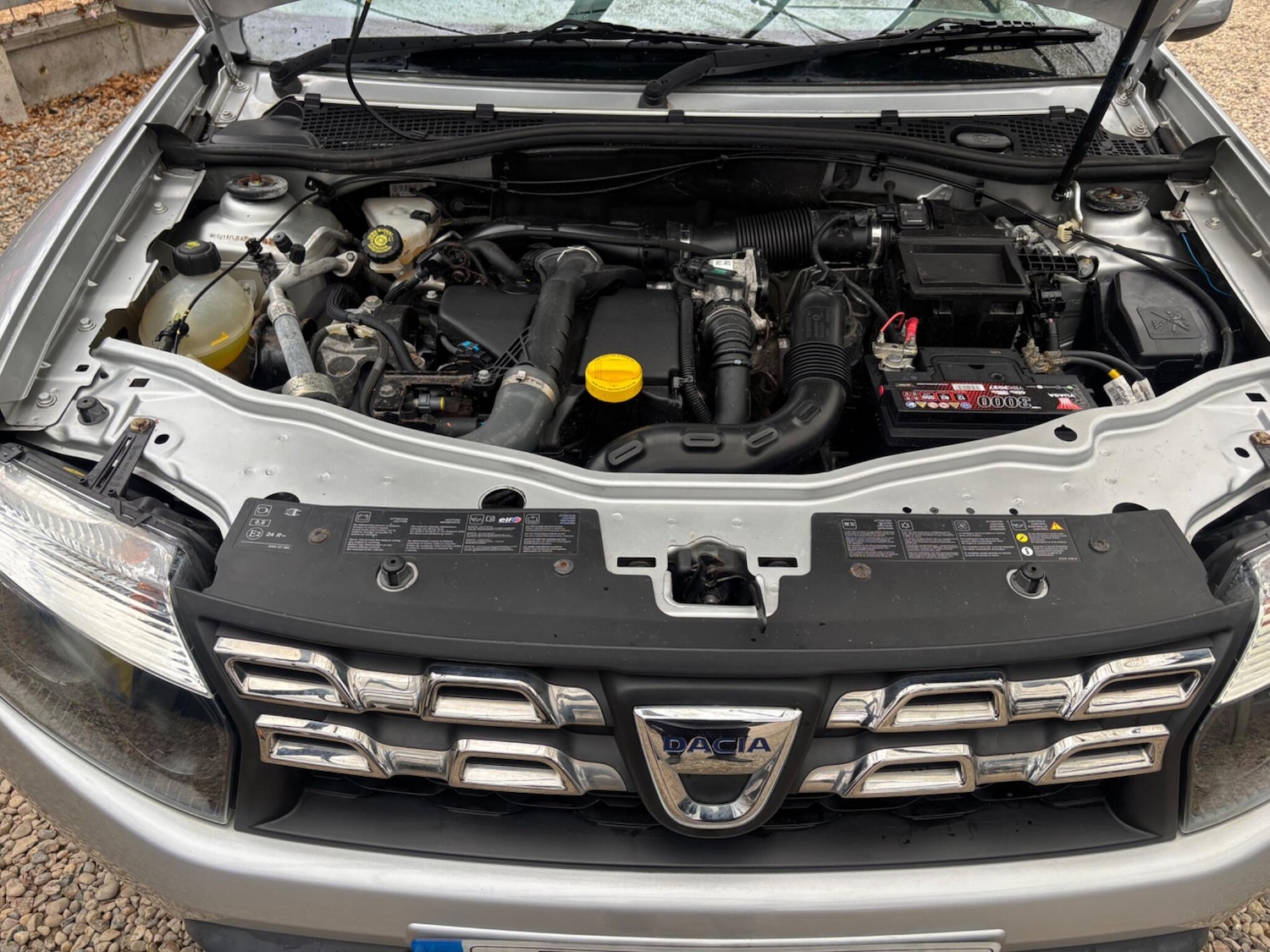 Used Dacia Duster for sale - 77784463: Photo 13