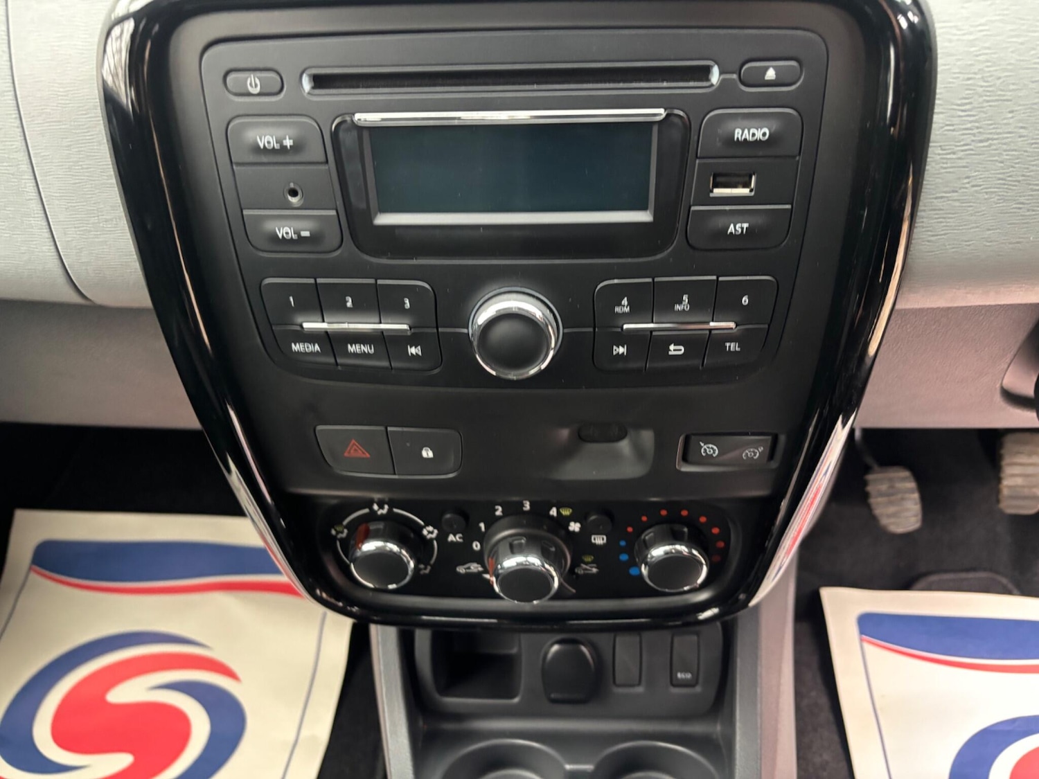 Used Dacia Duster for sale - 77784463: Photo 14