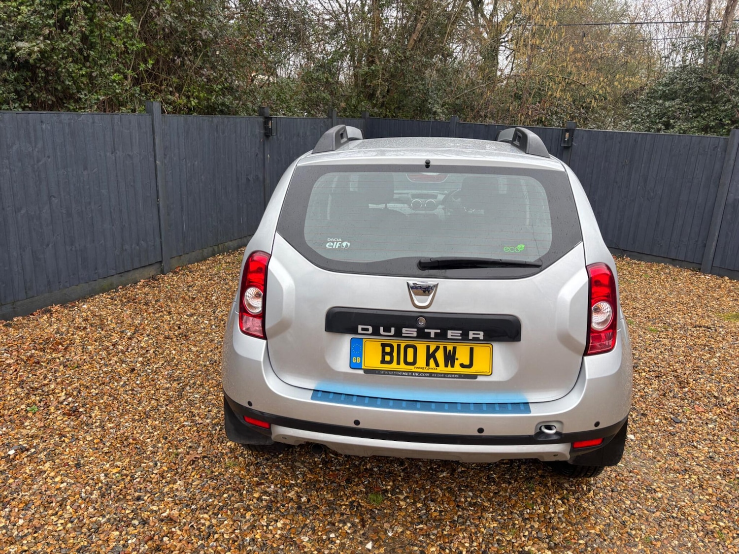 Used Dacia Duster for sale - 77784463: Photo 16