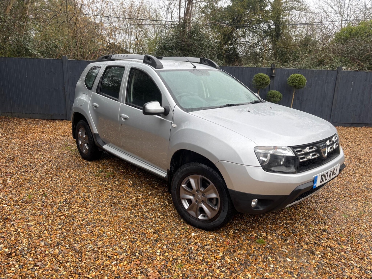Used Dacia Duster for sale - 77784463: Photo 21