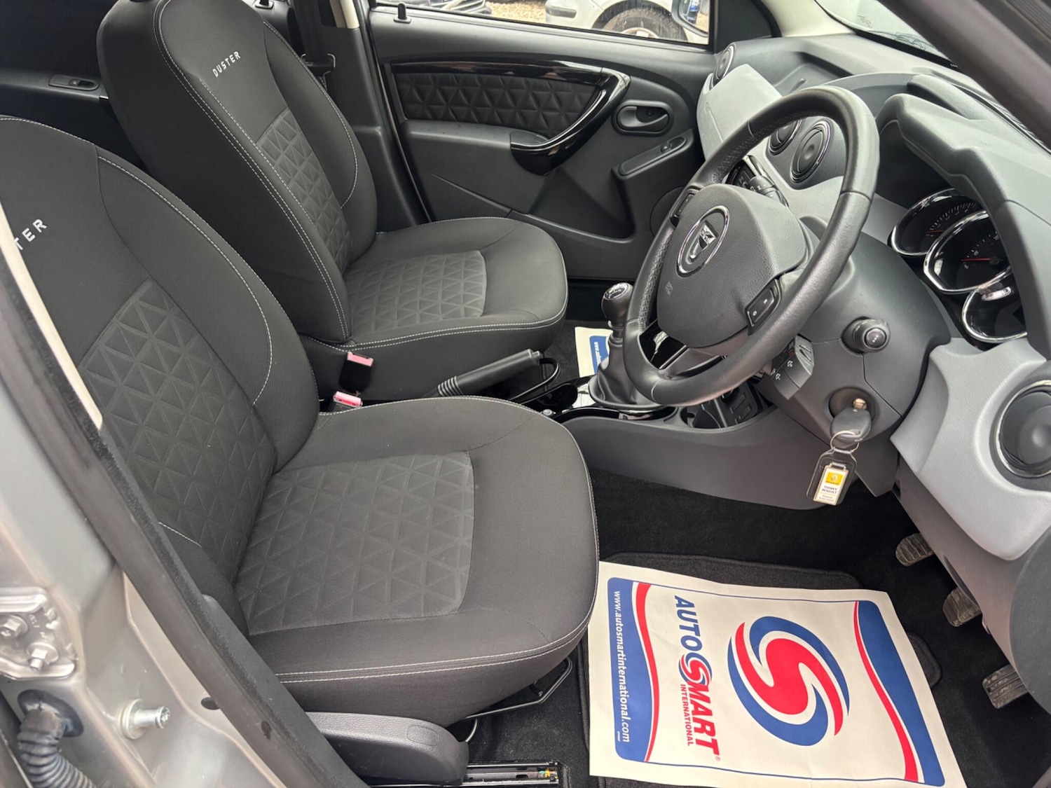 Used Dacia Duster for sale - 77784463: Photo 22