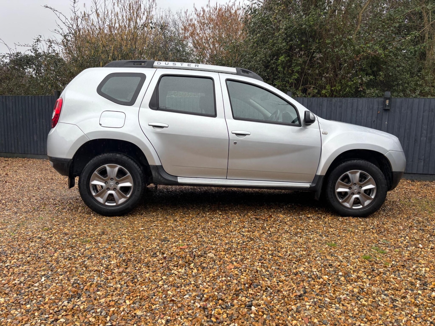 Used Dacia Duster for sale - 77784463: Photo 23