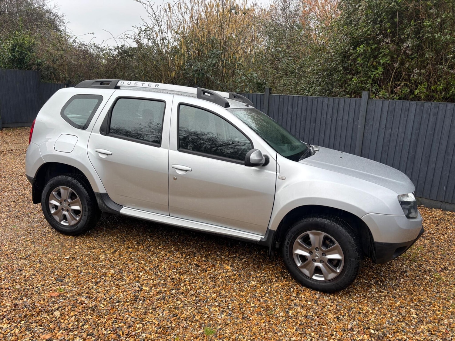 Used Dacia Duster for sale - 77784463: Photo 24