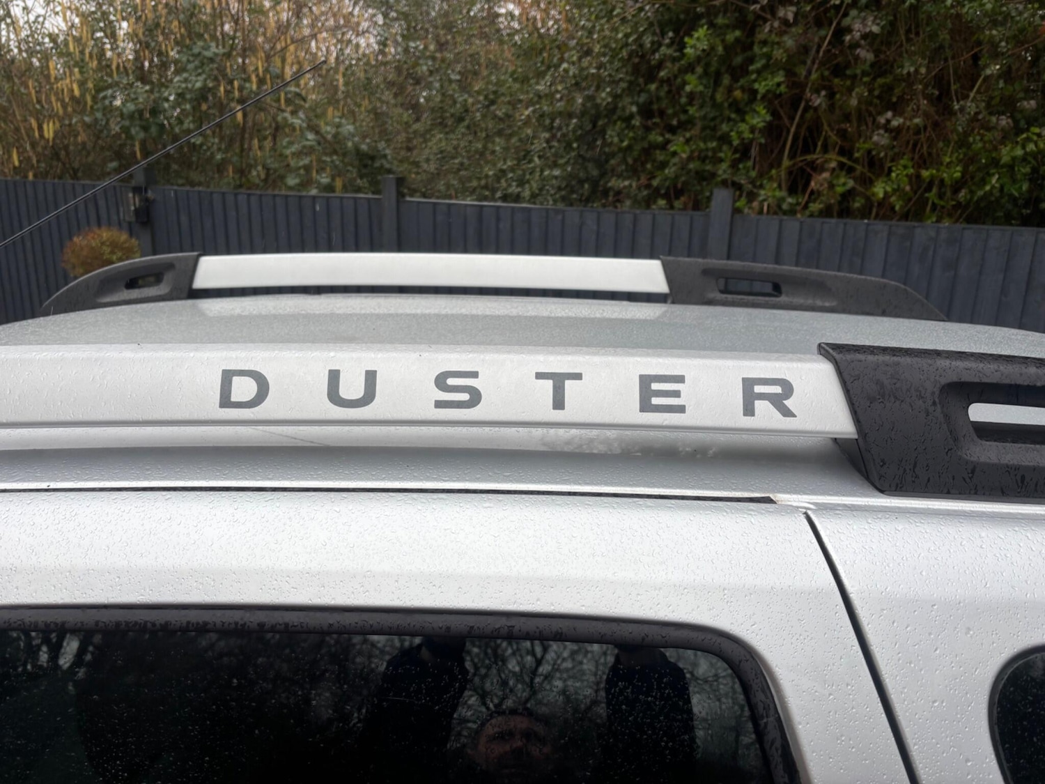 Used Dacia Duster for sale - 77784463: Photo 25