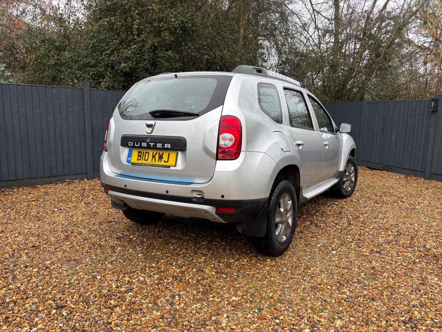 Used Dacia Duster for sale - 77784463: Photo 26