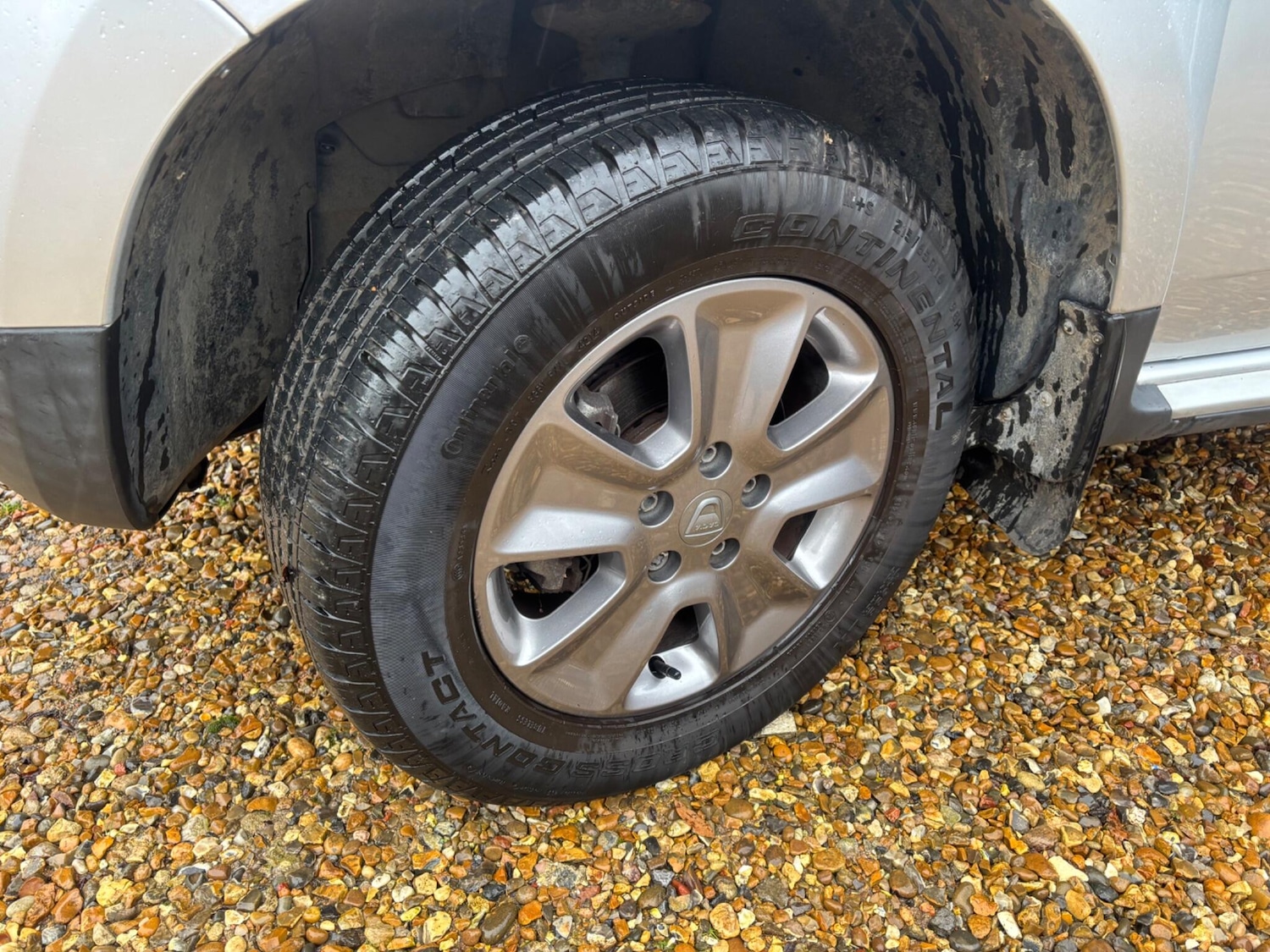 Used Dacia Duster for sale - 77784463: Photo 27