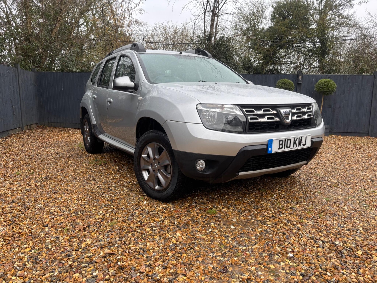 Used Dacia Duster for sale - 77784463: Photo 28