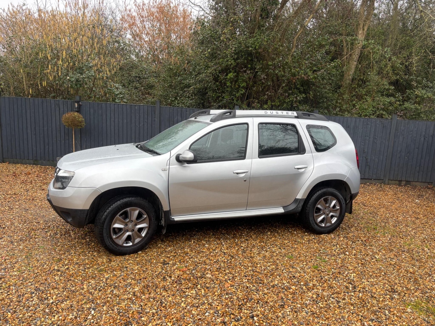 Used Dacia Duster for sale - 77784463: Photo 31