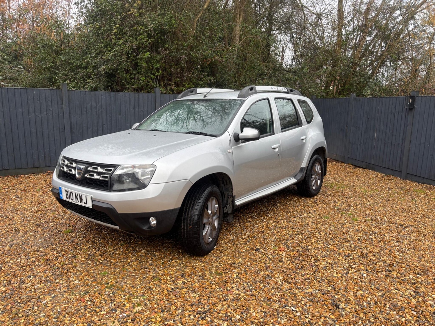 Used Dacia Duster for sale - 77784463: Photo 33