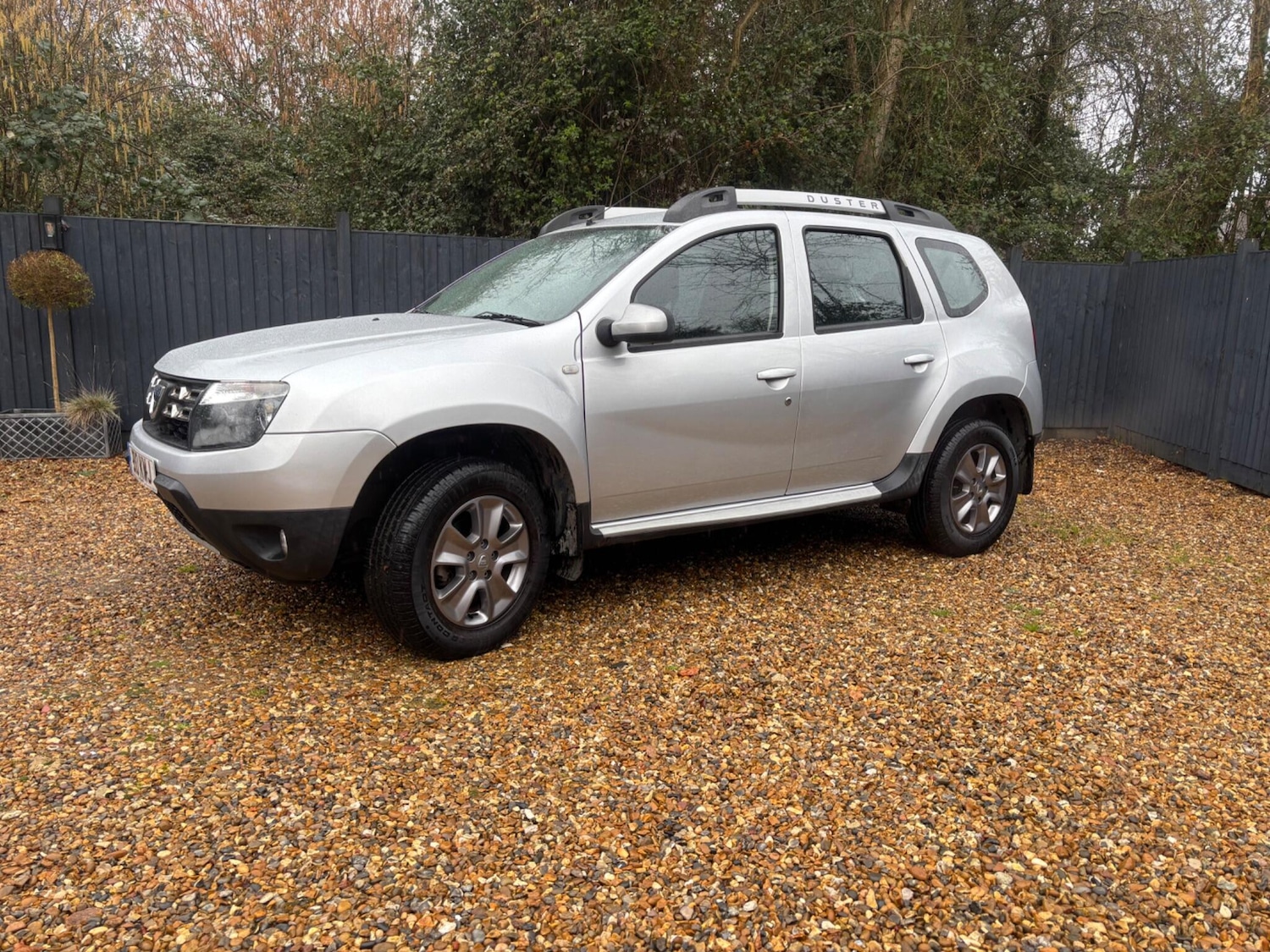 Used Dacia Duster for sale - 77784463: Photo 35