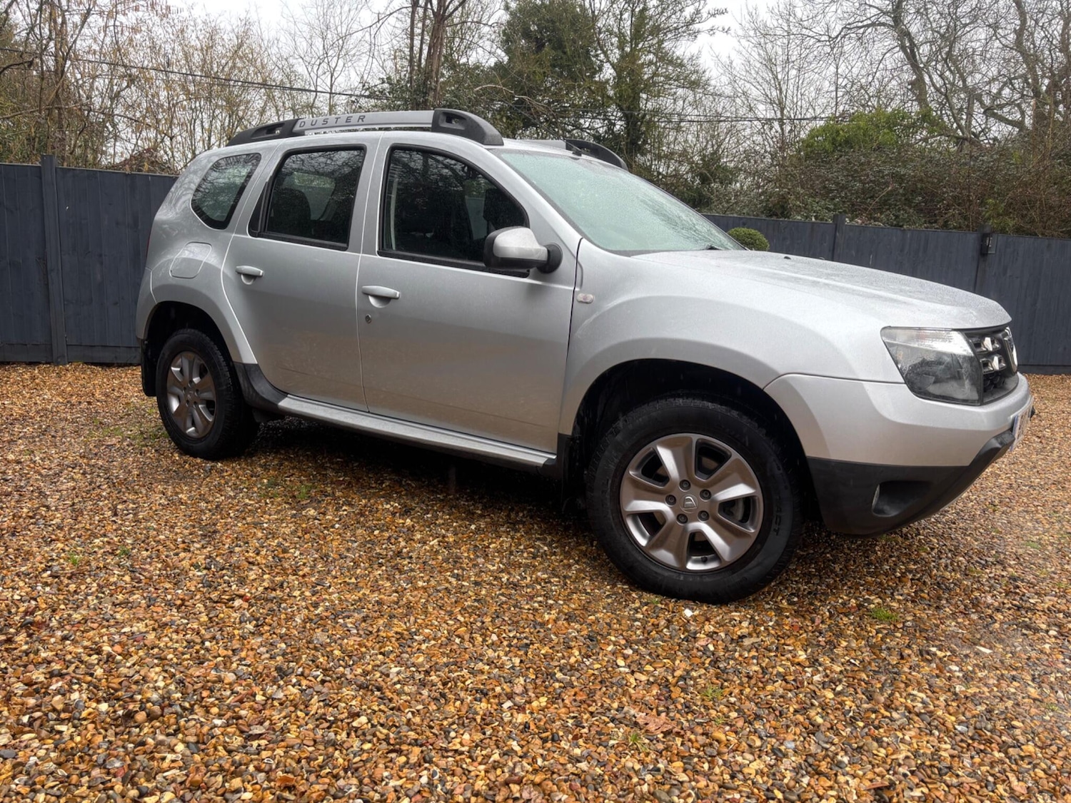 Used Dacia Duster for sale - 77784463: Photo 37