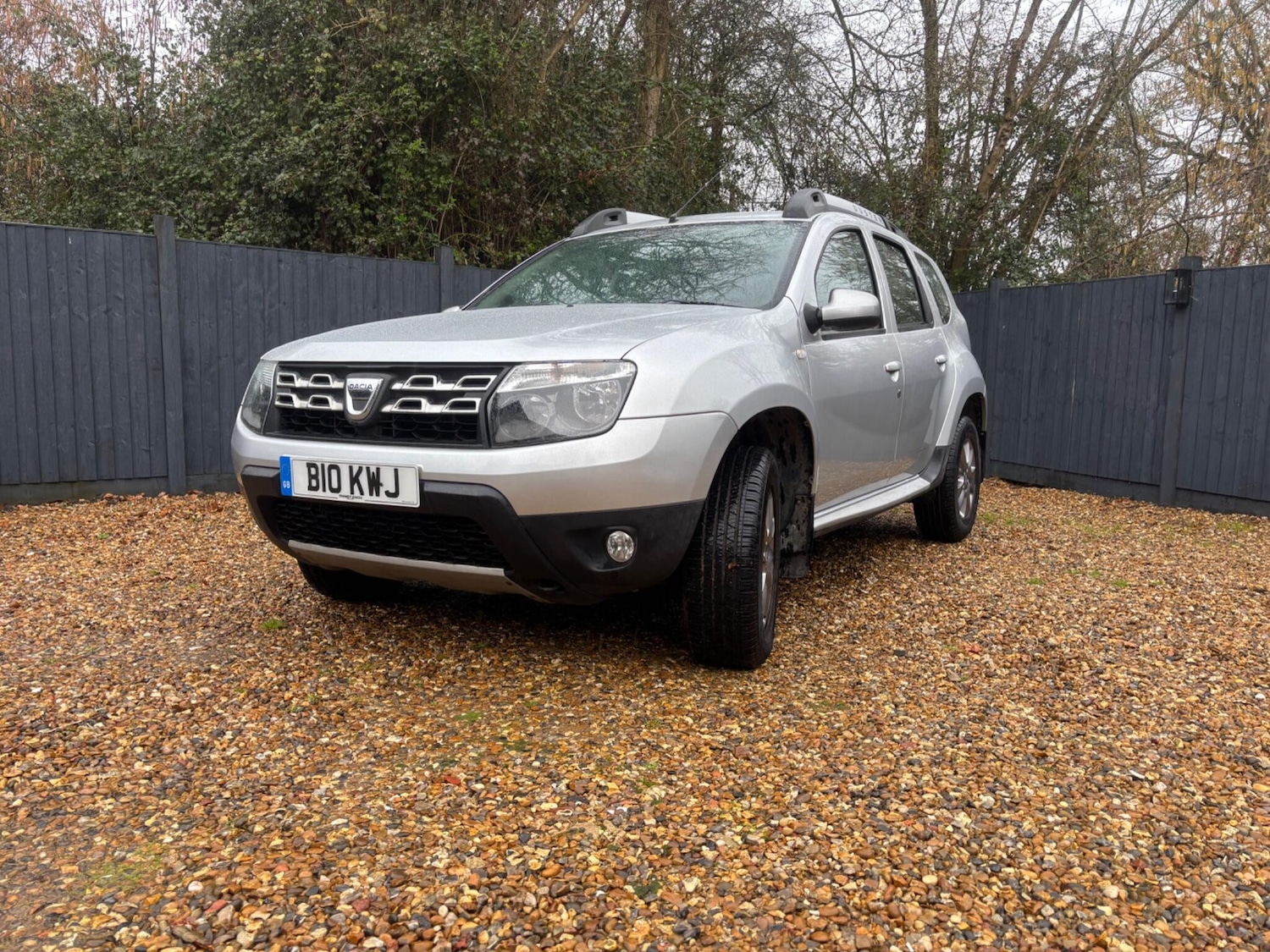 Used Dacia Duster for sale - 77784463: Photo 38