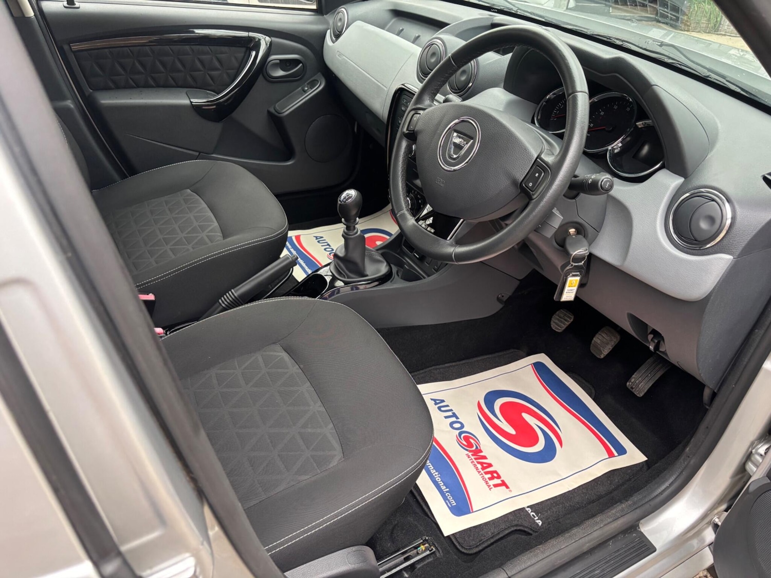 Used Dacia Duster for sale - 77784463: Photo 6