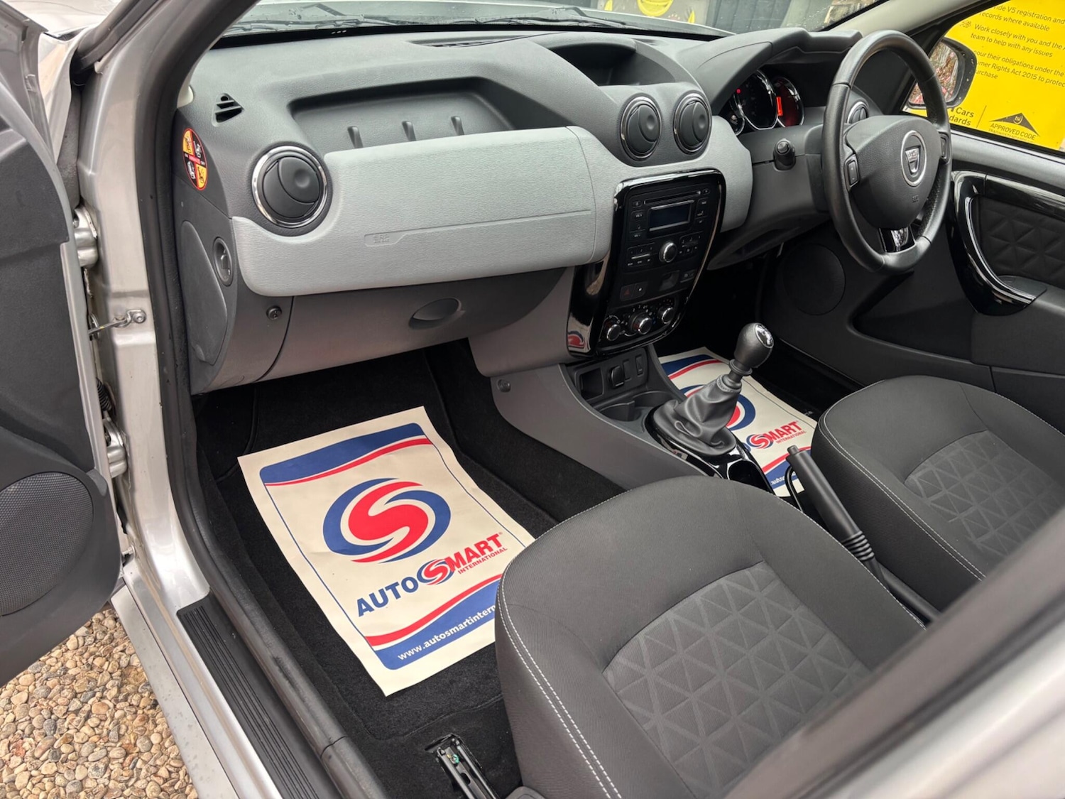 Used Dacia Duster for sale - 77784463: Photo 7