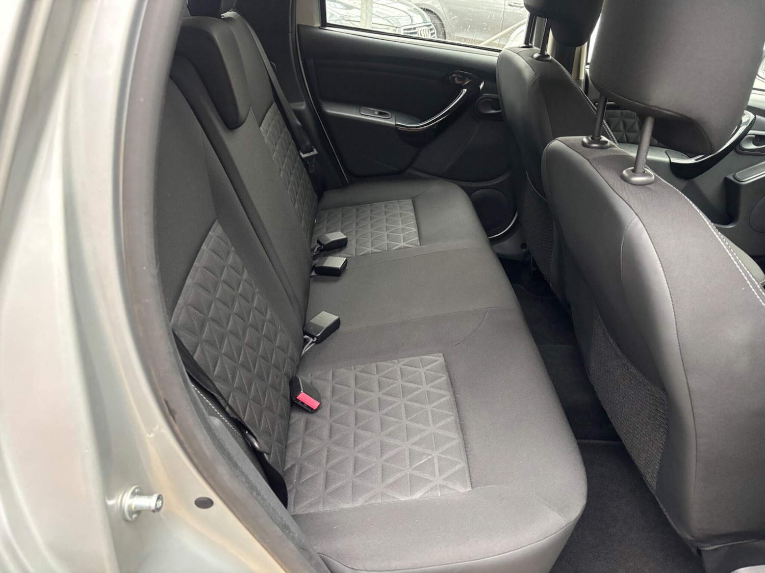 Used Dacia Duster for sale - 77784463: Photo 8