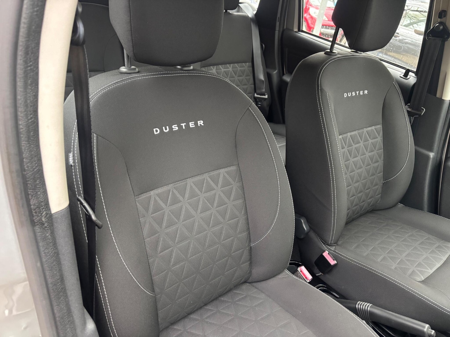 Used Dacia Duster for sale - 77784463: Photo 9