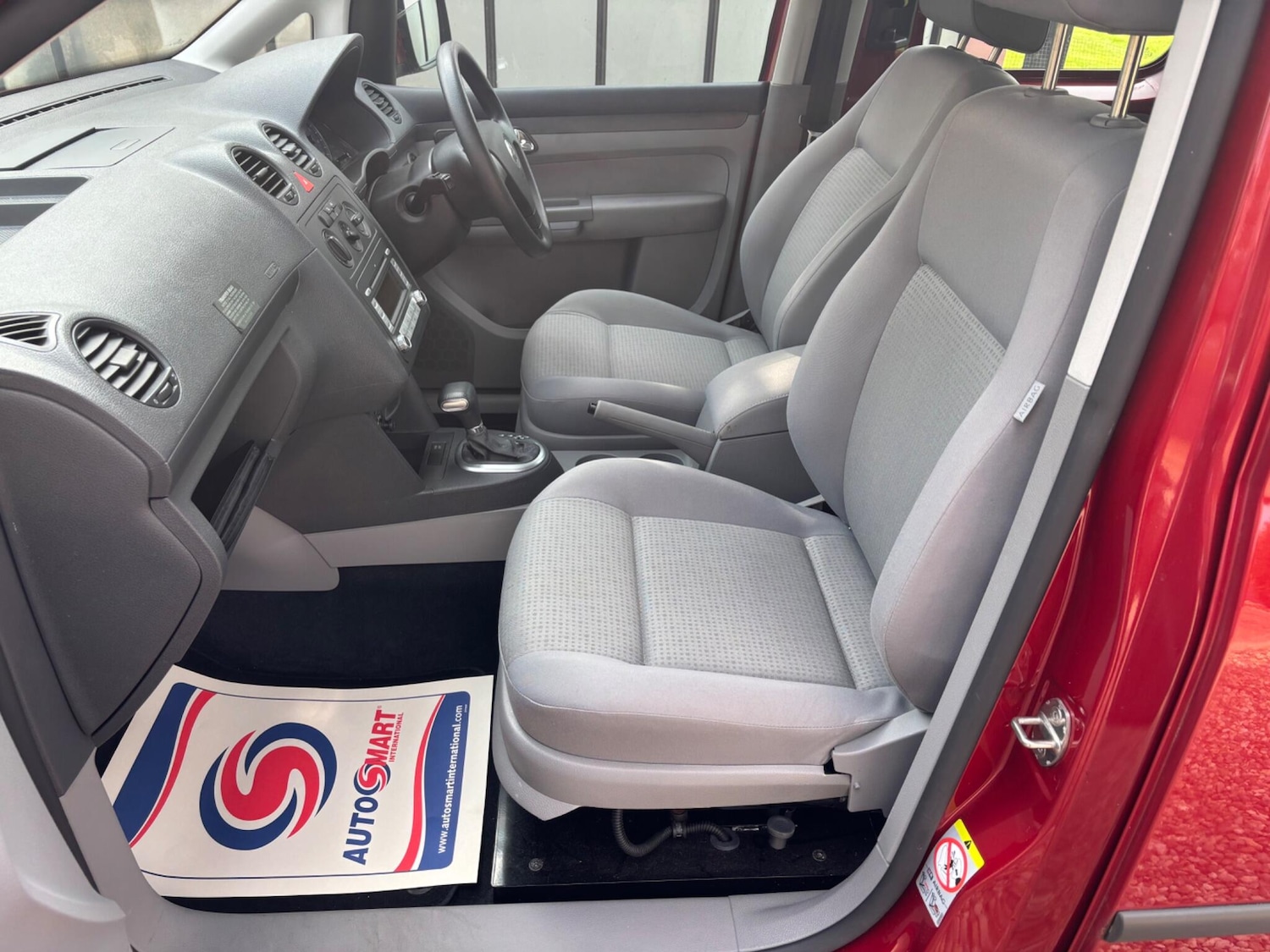 Used Volkswagen Caddy Maxi Life for sale - 77978014: Photo 12