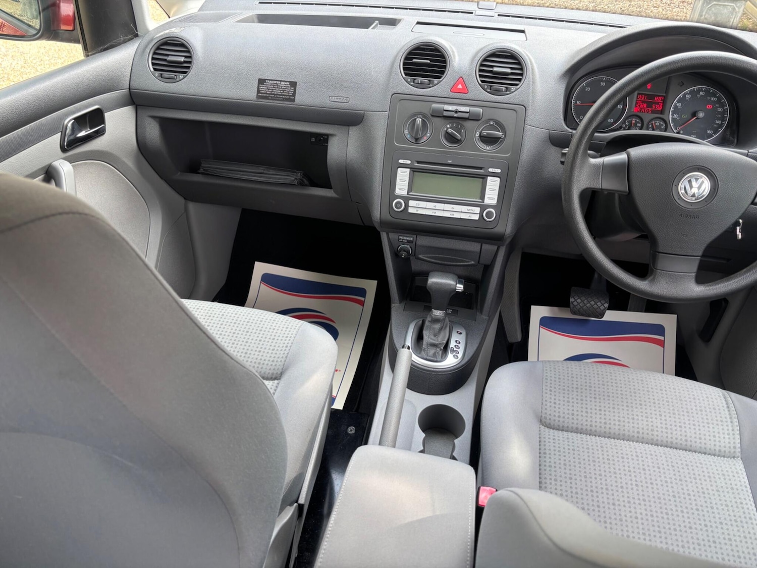 Used Volkswagen Caddy Maxi Life for sale - 77978014: Photo 13