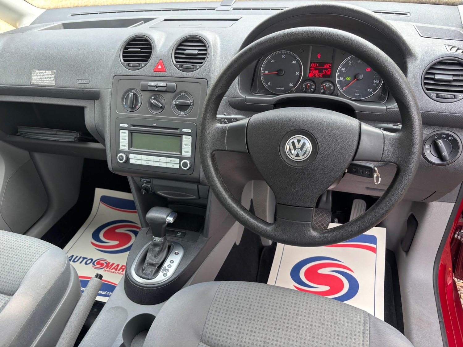 Used Volkswagen Caddy Maxi Life for sale - 77978014: Photo 18