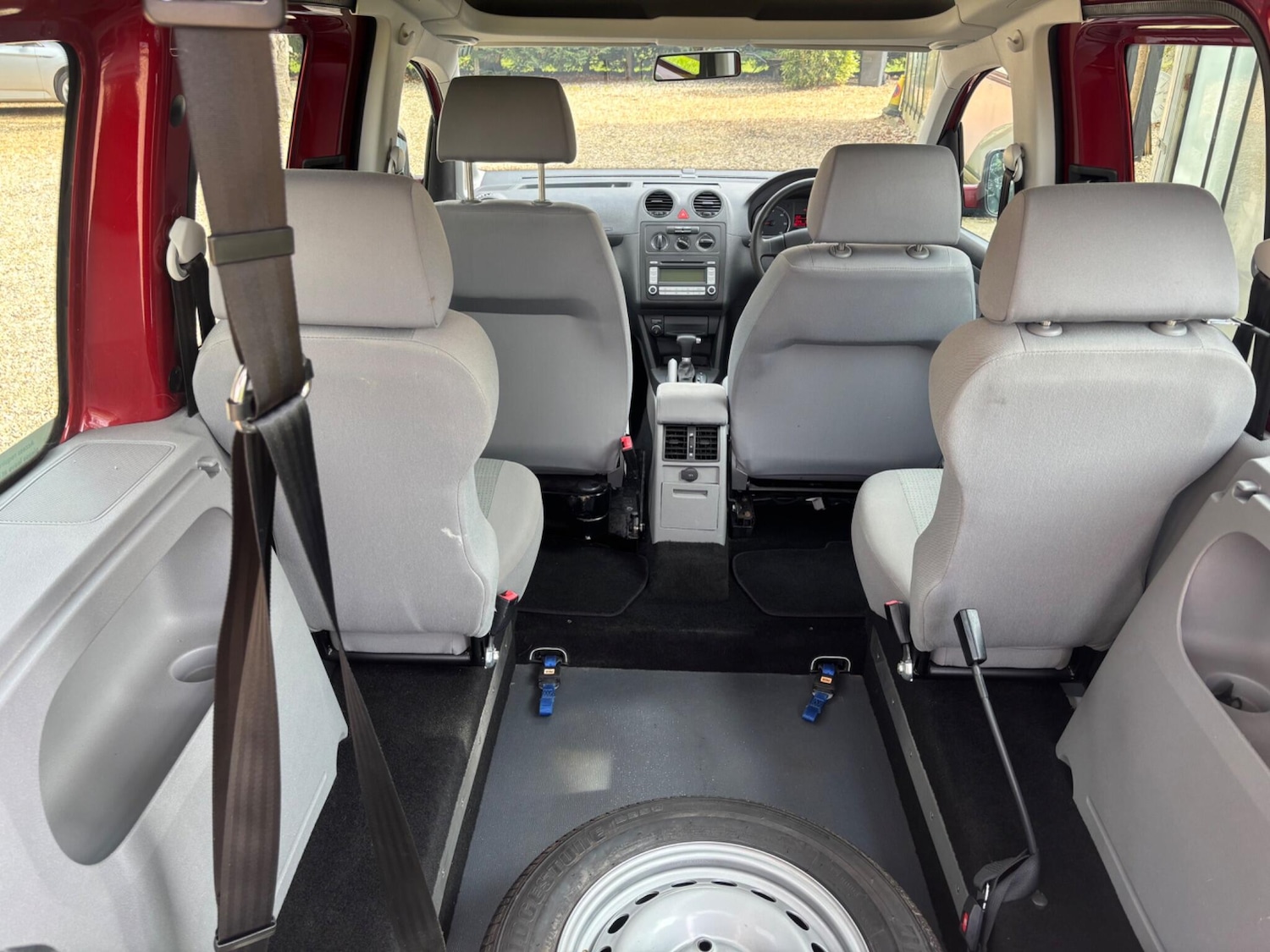 Used Volkswagen Caddy Maxi Life for sale - 77978014: Photo 20