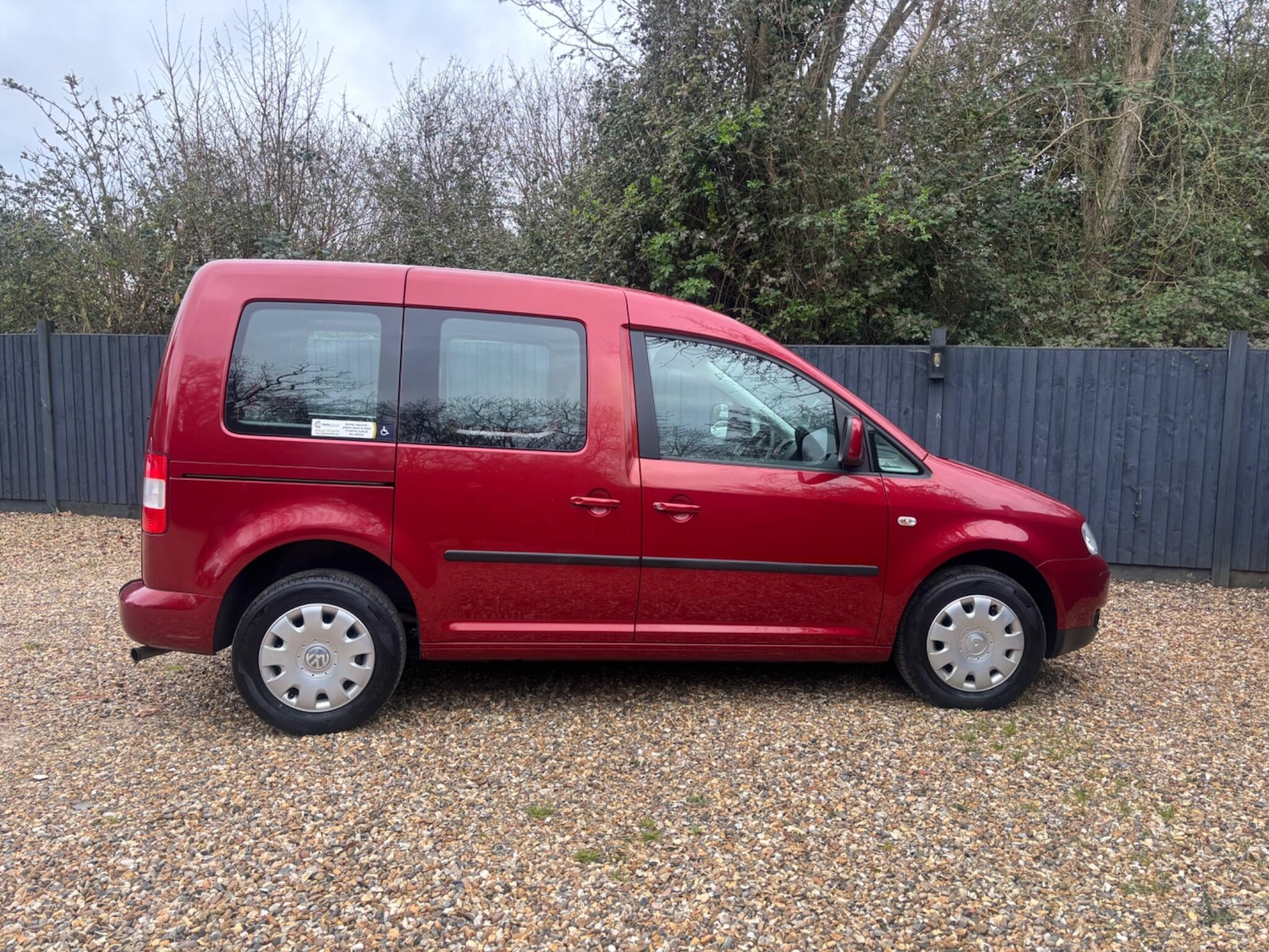 Used Volkswagen Caddy Maxi Life for sale - 77978014: Photo 26