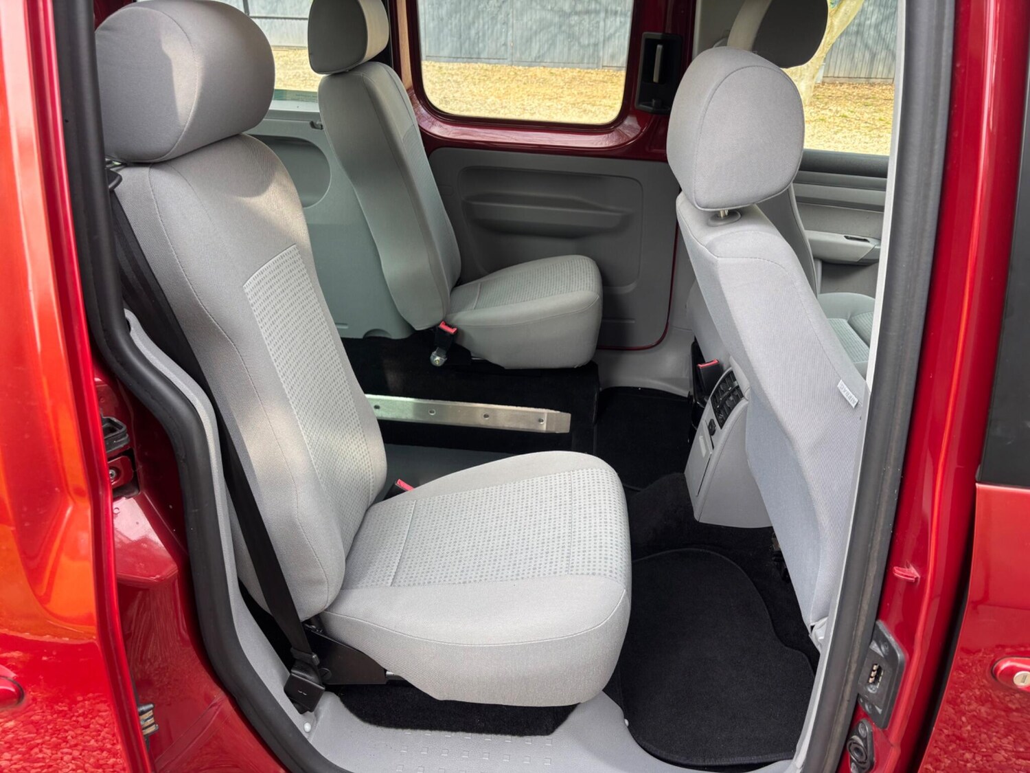 Used Volkswagen Caddy Maxi Life for sale - 77978014: Photo 27