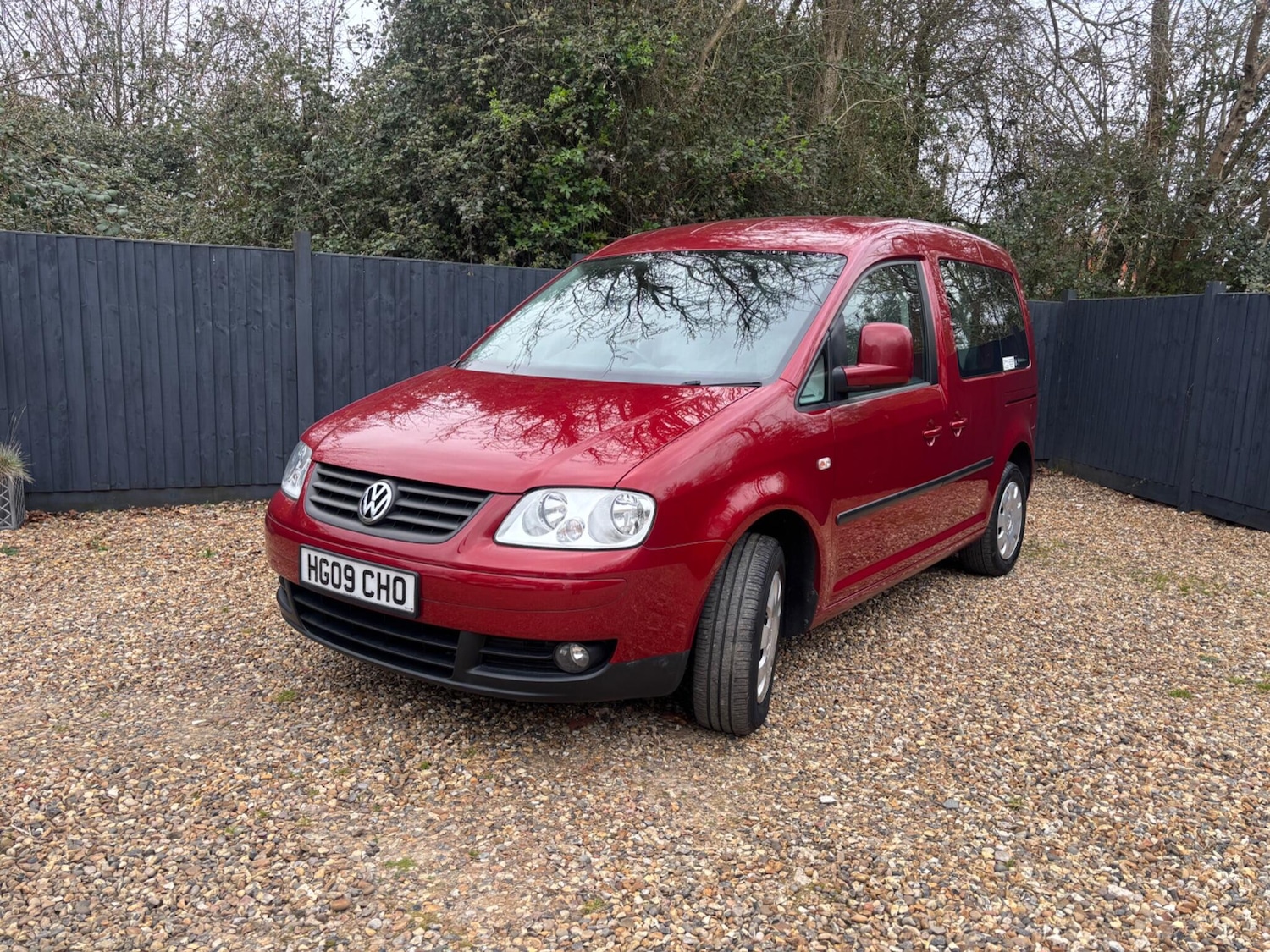 Used Volkswagen Caddy Maxi Life for sale - 77978014: Photo 28