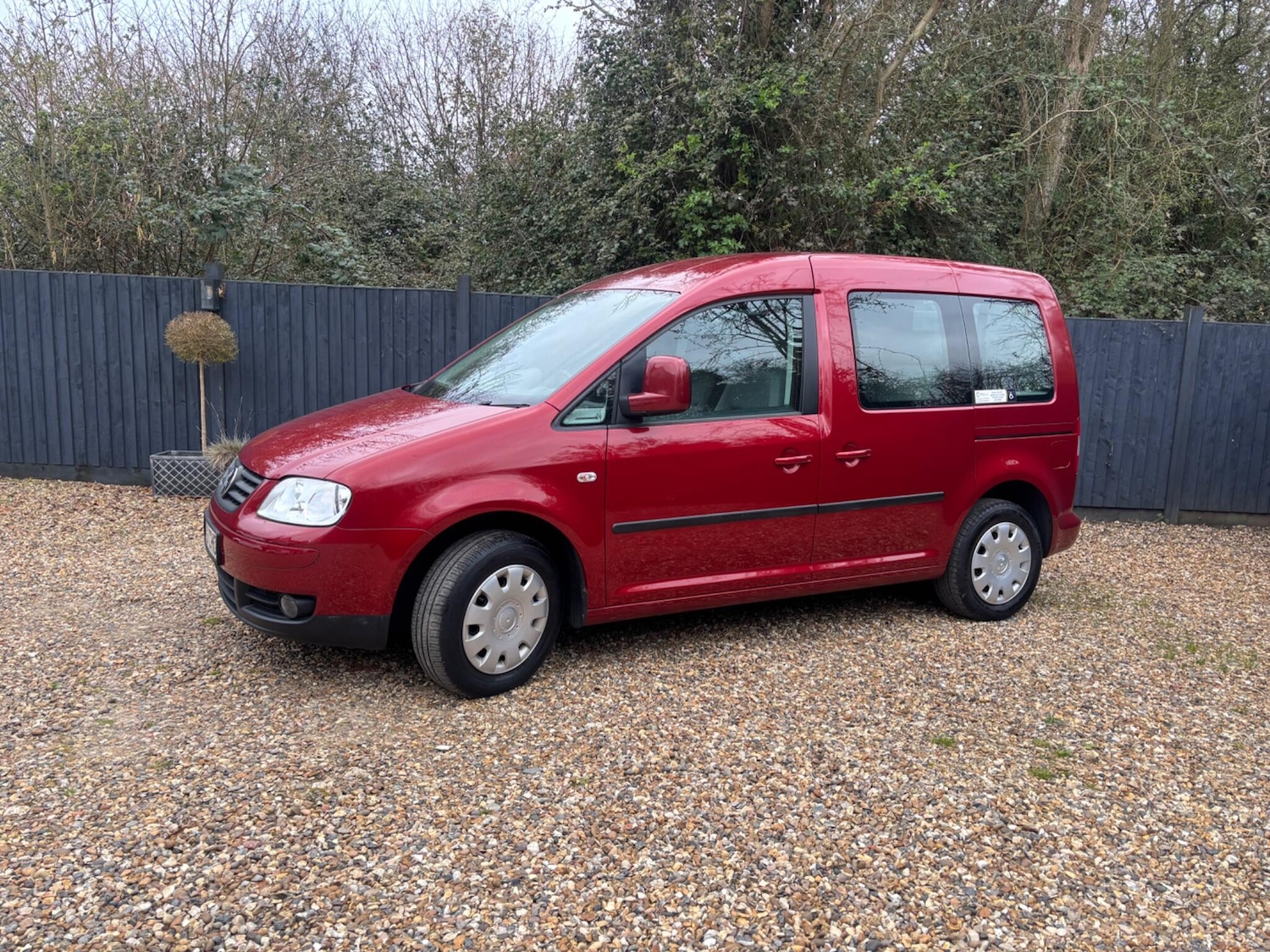Used Volkswagen Caddy Maxi Life for sale - 77978014: Photo 30
