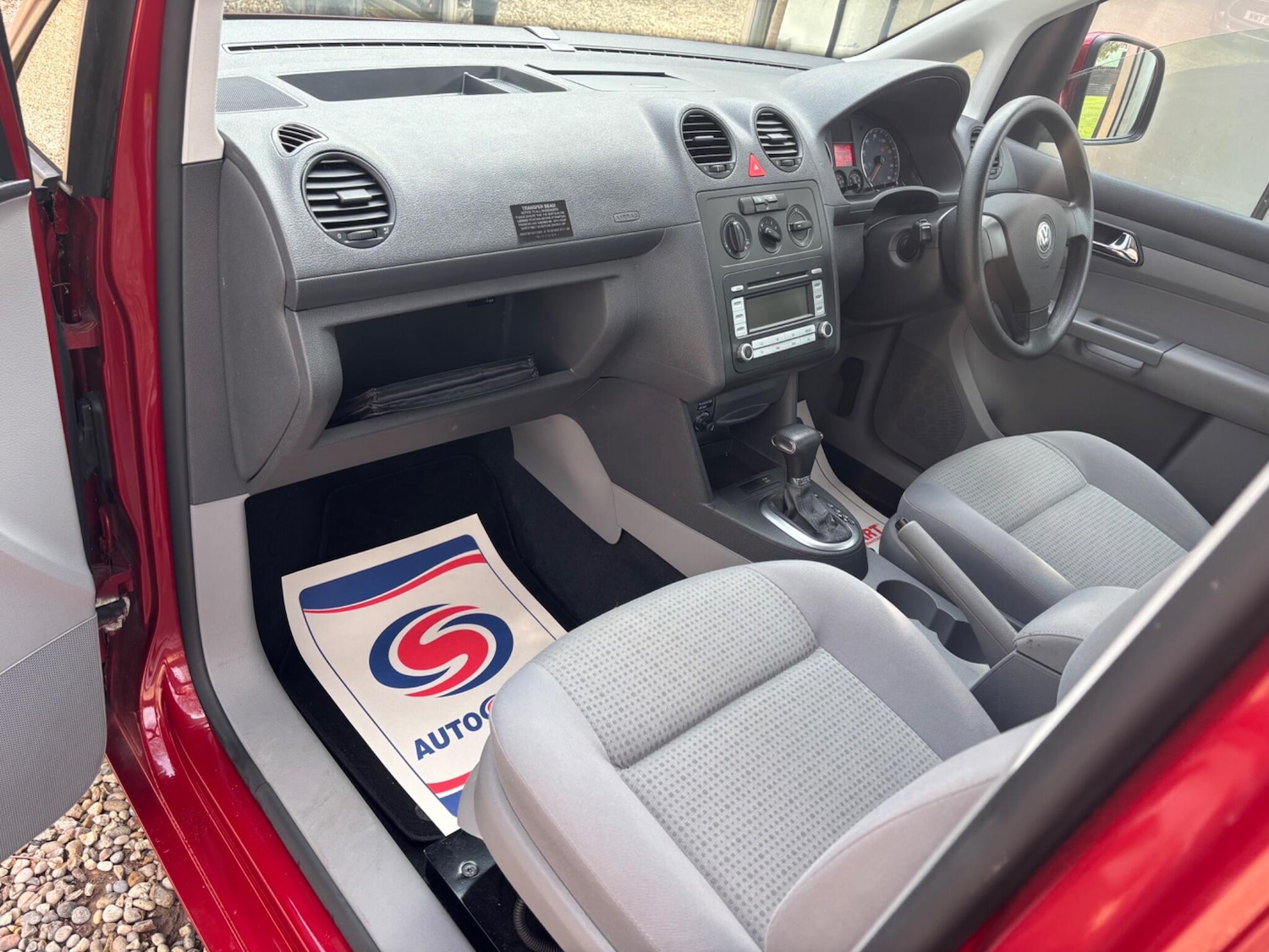 Used Volkswagen Caddy Maxi Life for sale - 77978014: Photo 31