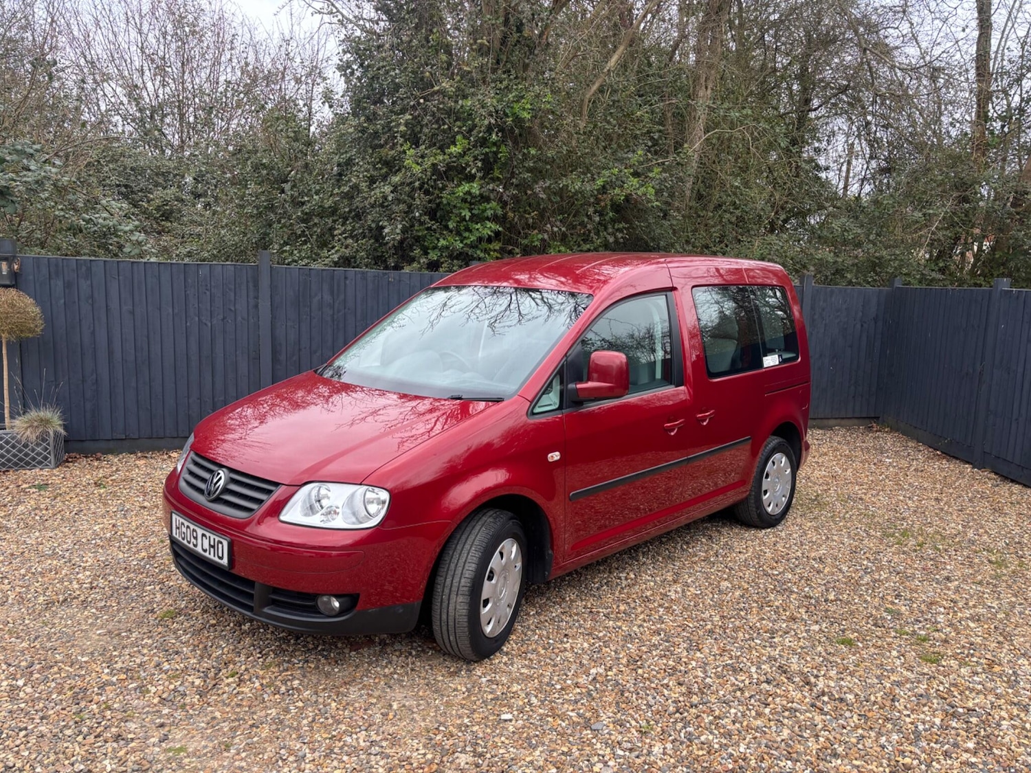 Used Volkswagen Caddy Maxi Life for sale - 77978014: Photo 34
