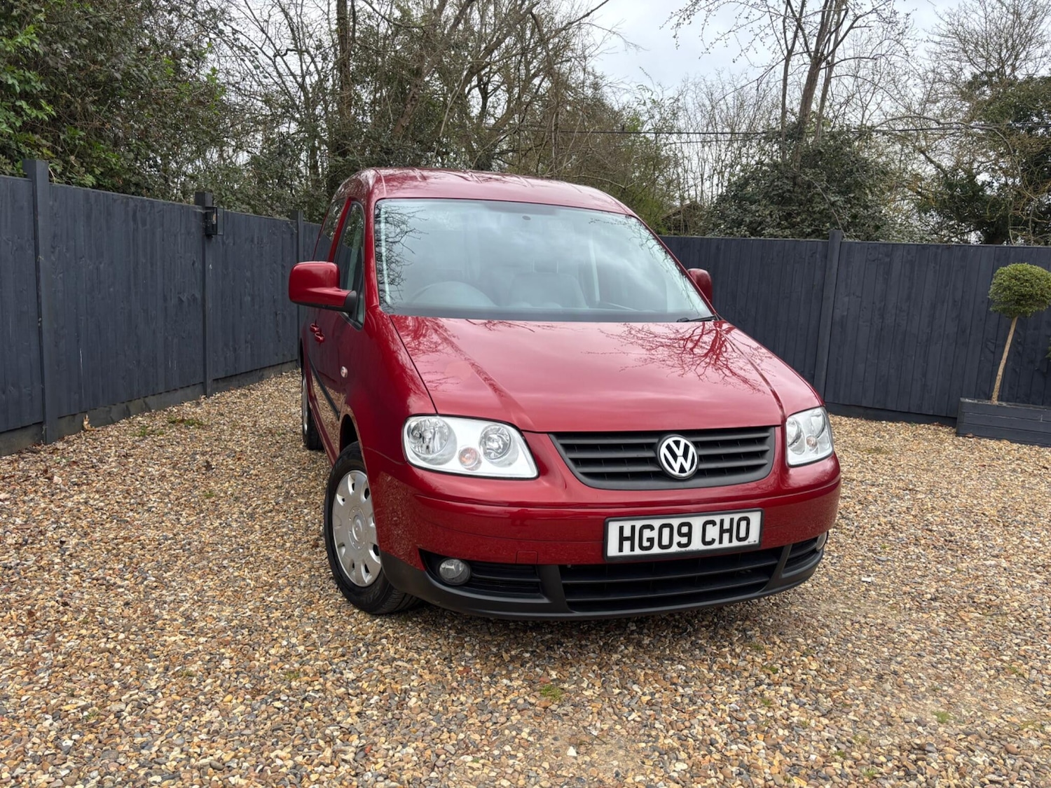 Used Volkswagen Caddy Maxi Life for sale - 77978014: Photo 35