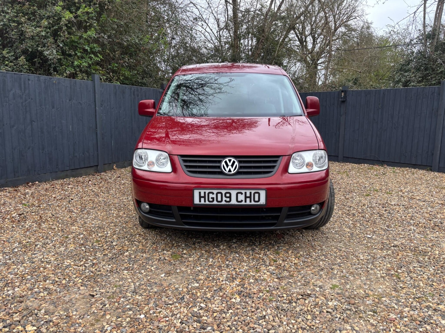 Used Volkswagen Caddy Maxi Life for sale - 77978014: Photo 5
