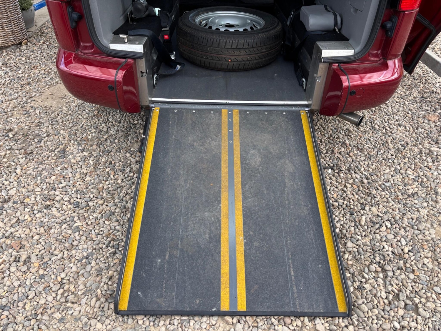 Used Volkswagen Caddy Maxi Life for sale - 77978014: Photo 7