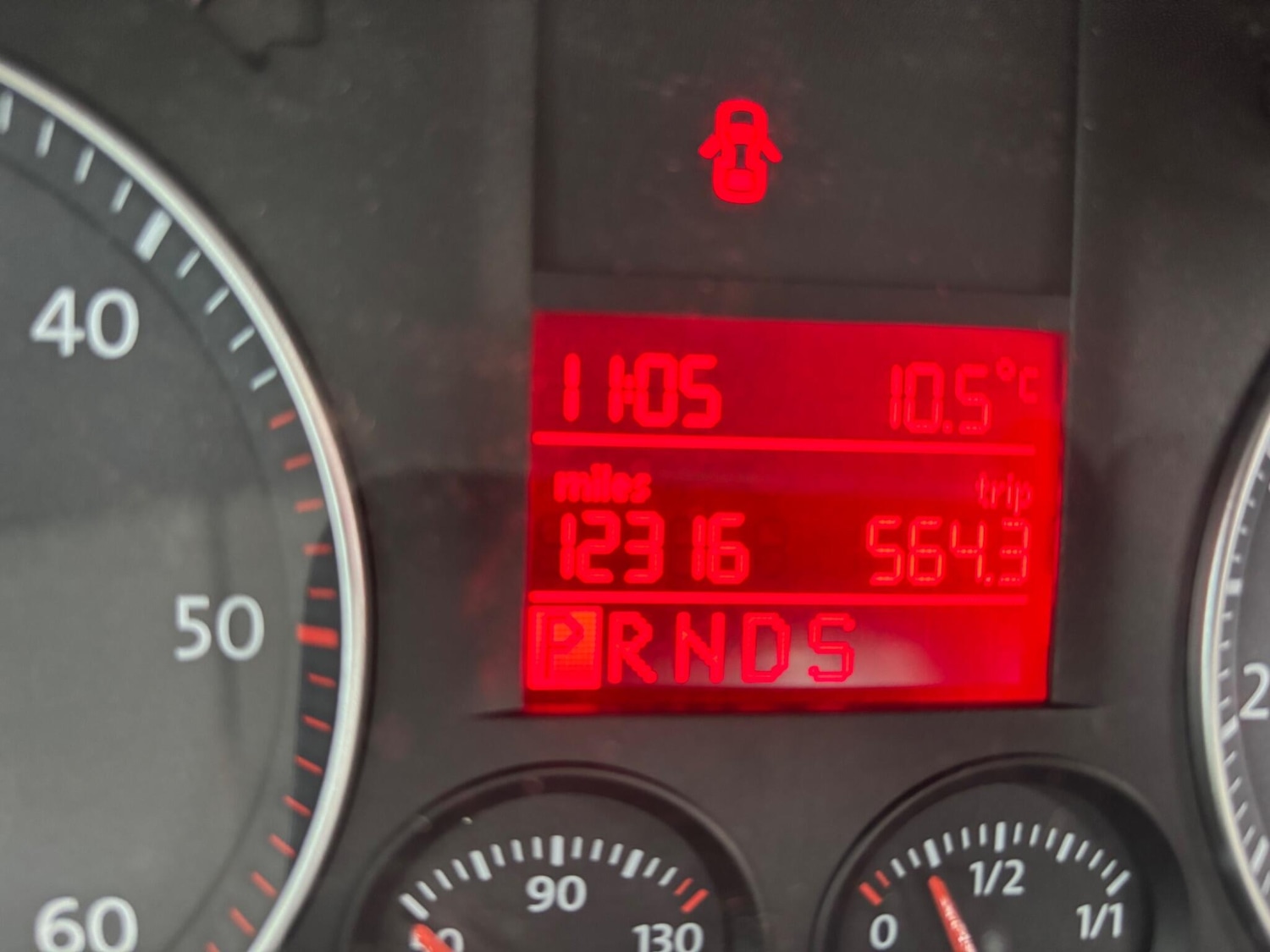 Used Volkswagen Caddy Maxi Life for sale - 77978014: Photo 8