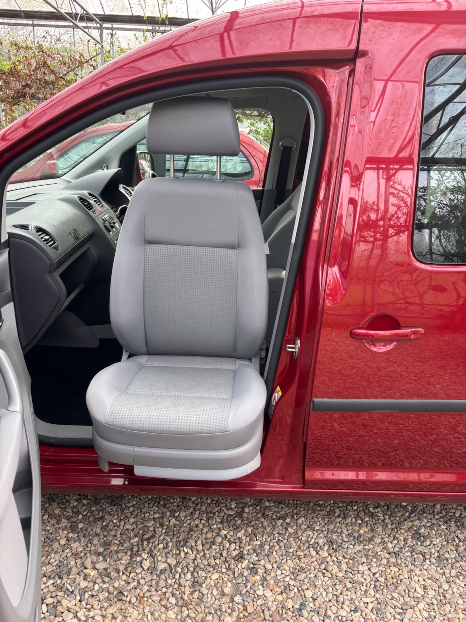 Used Volkswagen Caddy Maxi Life for sale - 77978014: Photo 9