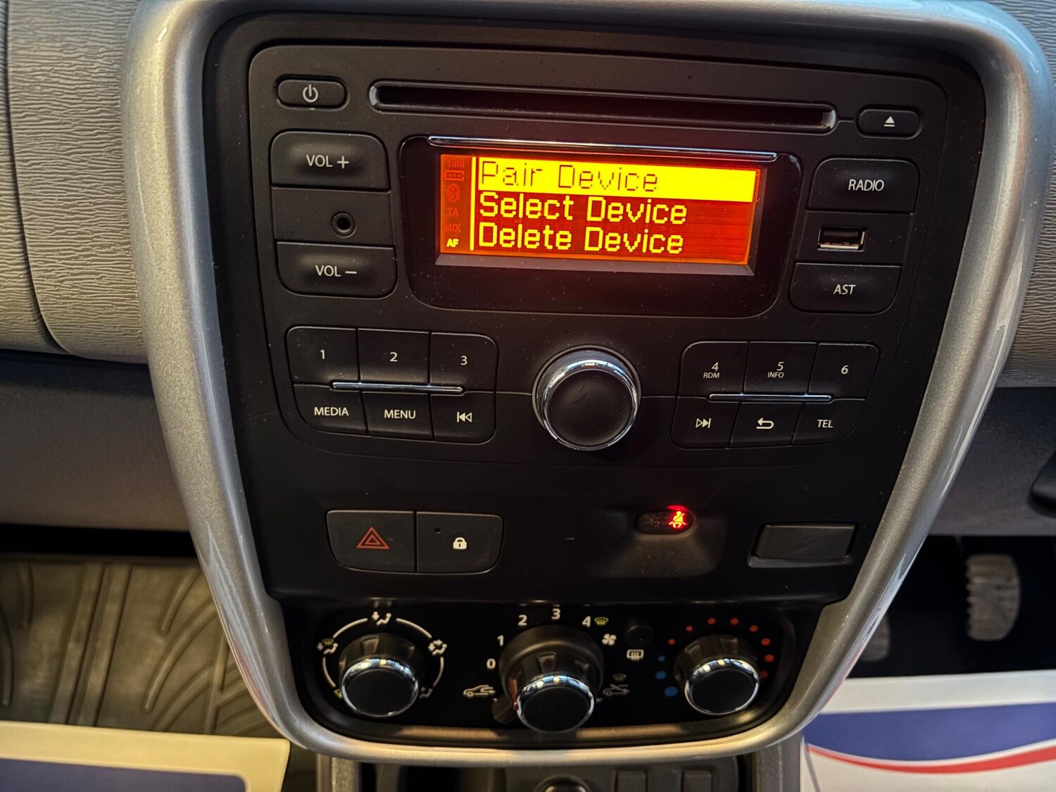 Used Dacia Duster for sale - 77495852: Photo 11