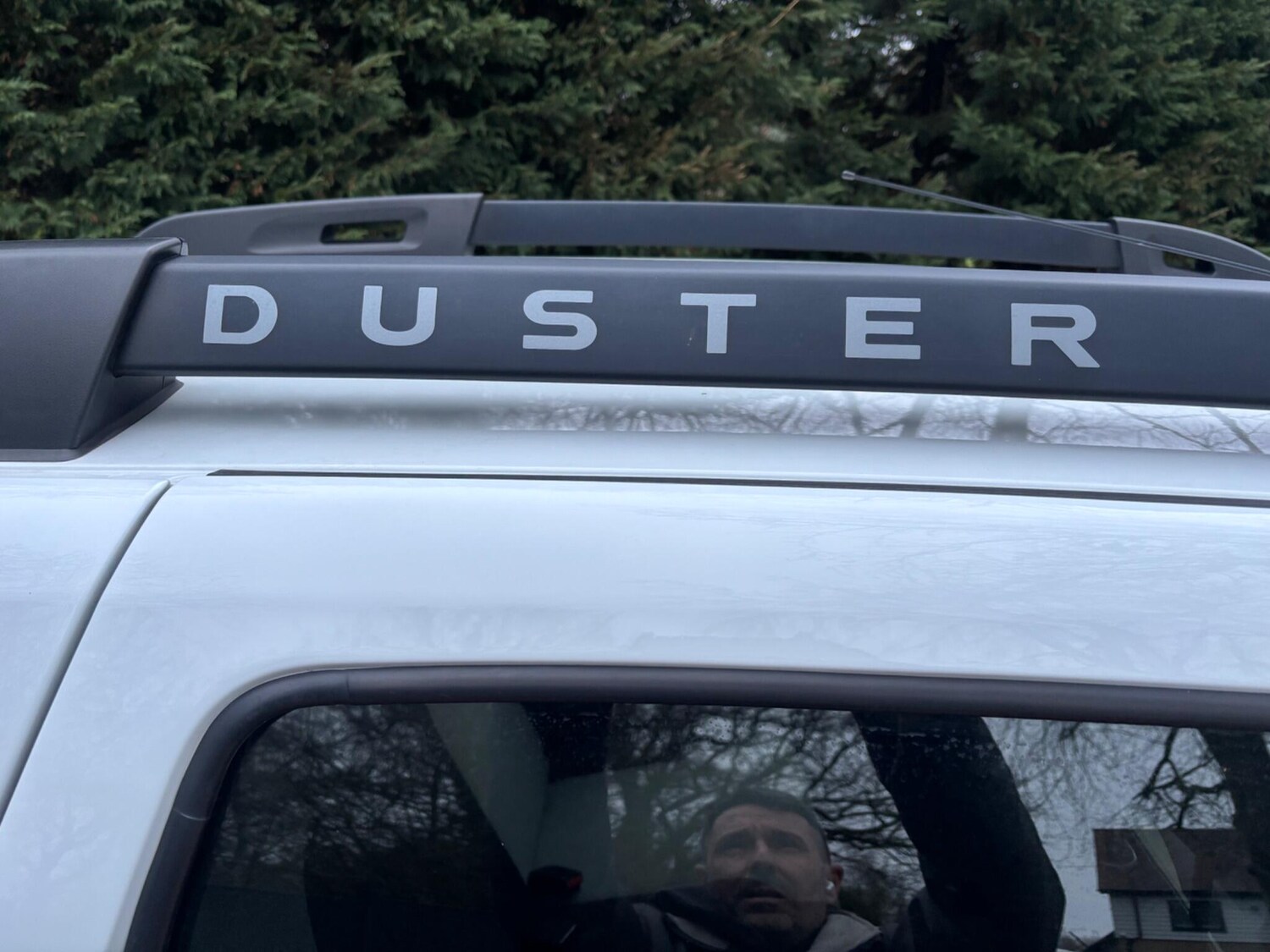 Used Dacia Duster for sale - 77495852: Photo 14