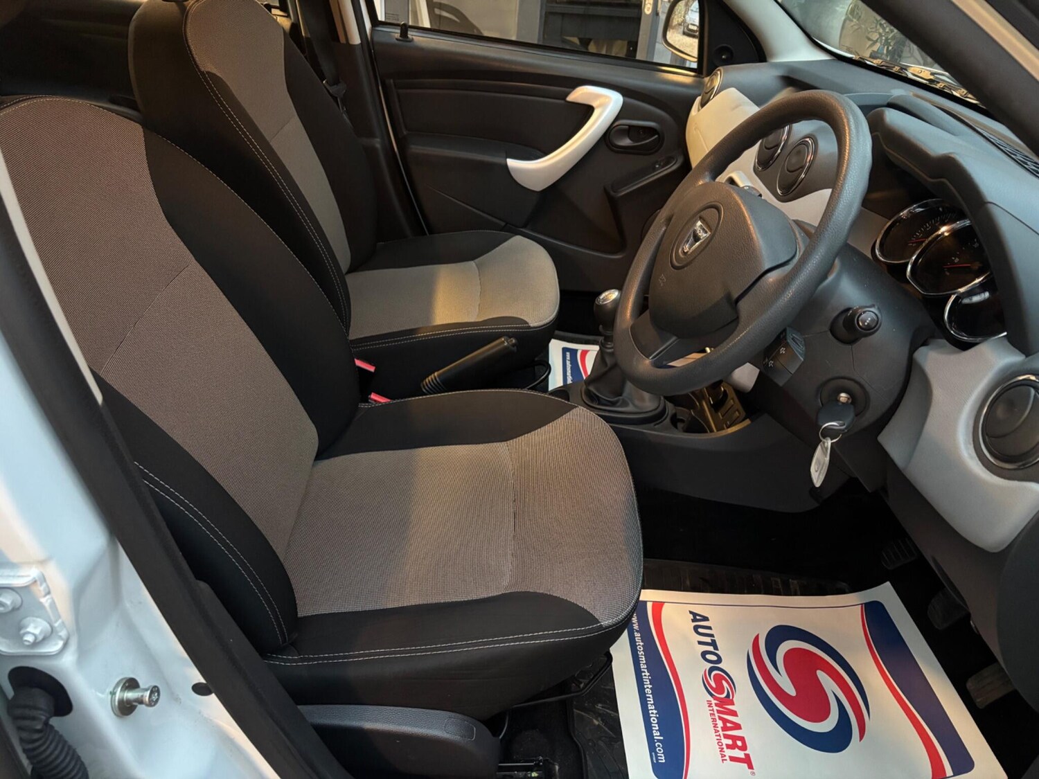 Used Dacia Duster for sale - 77495852: Photo 15